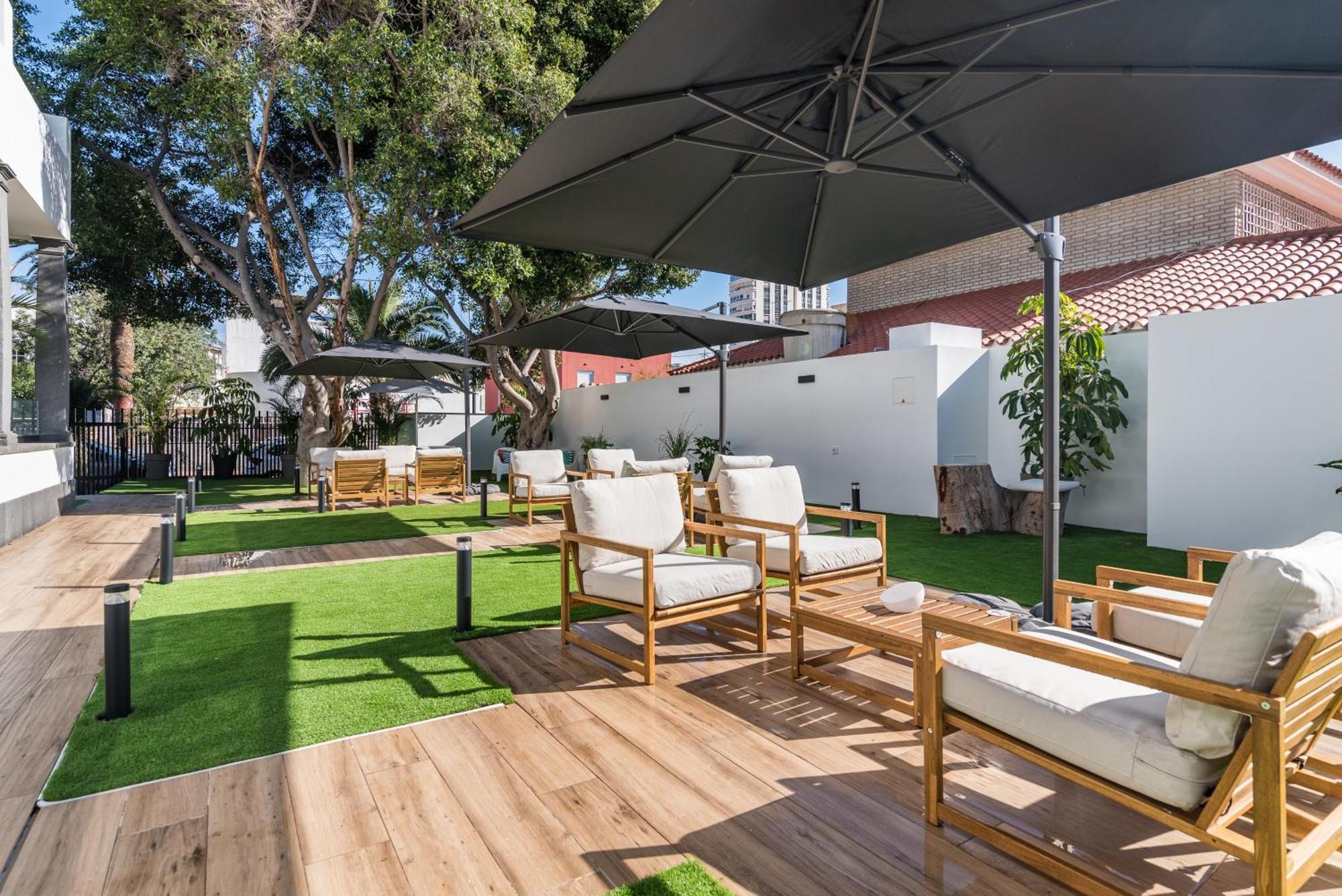 Dunas De Santa Catalina Boutique House Hotel Las Palmas