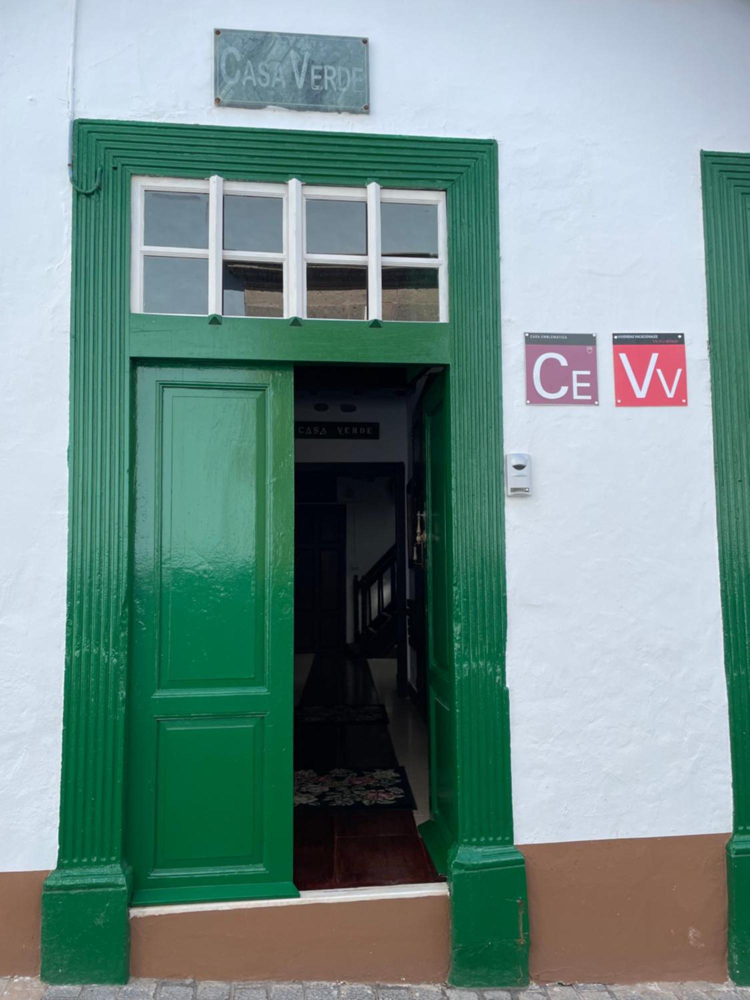 Casa De Guia *