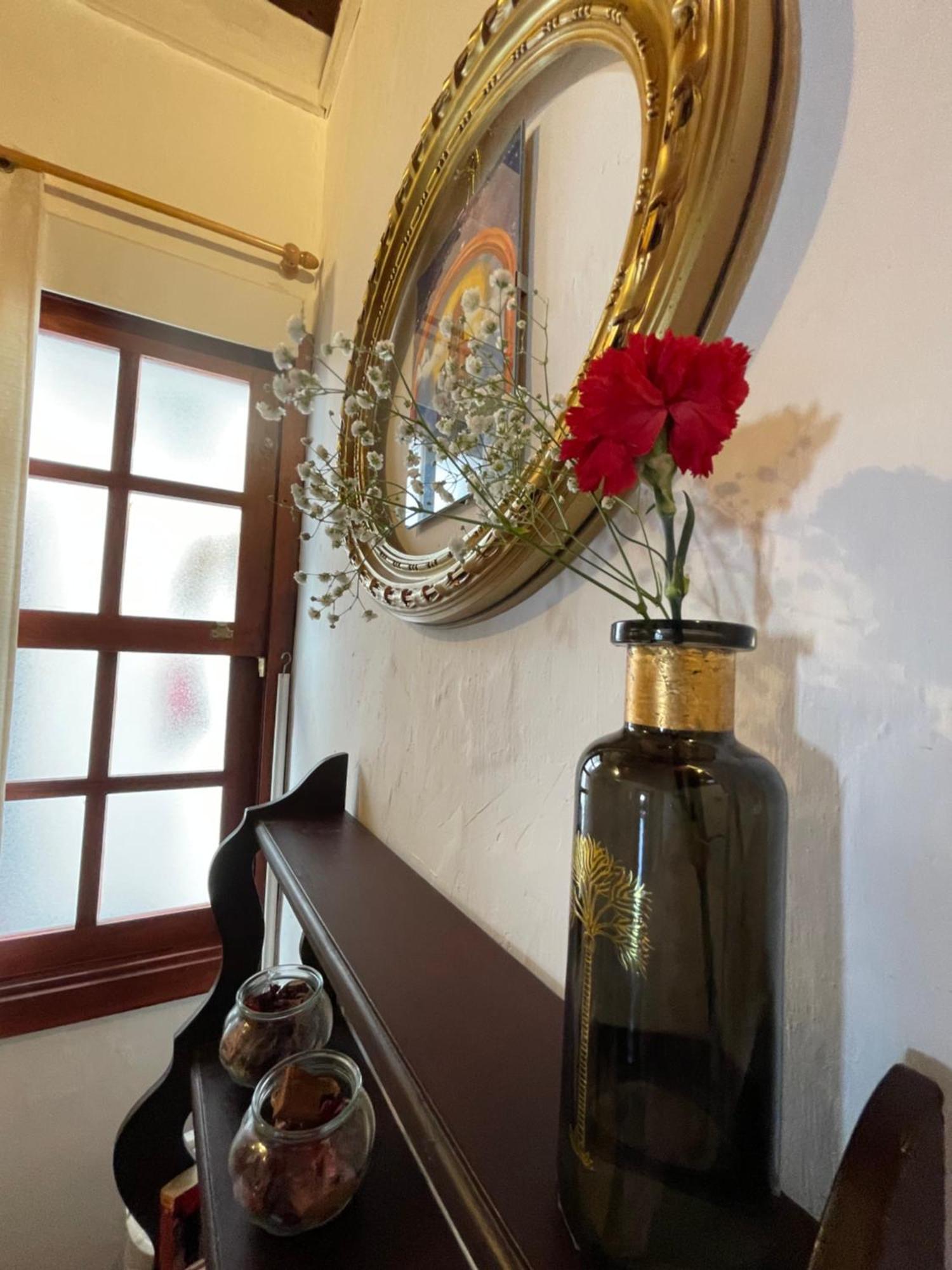 Casa De Guia Holiday home