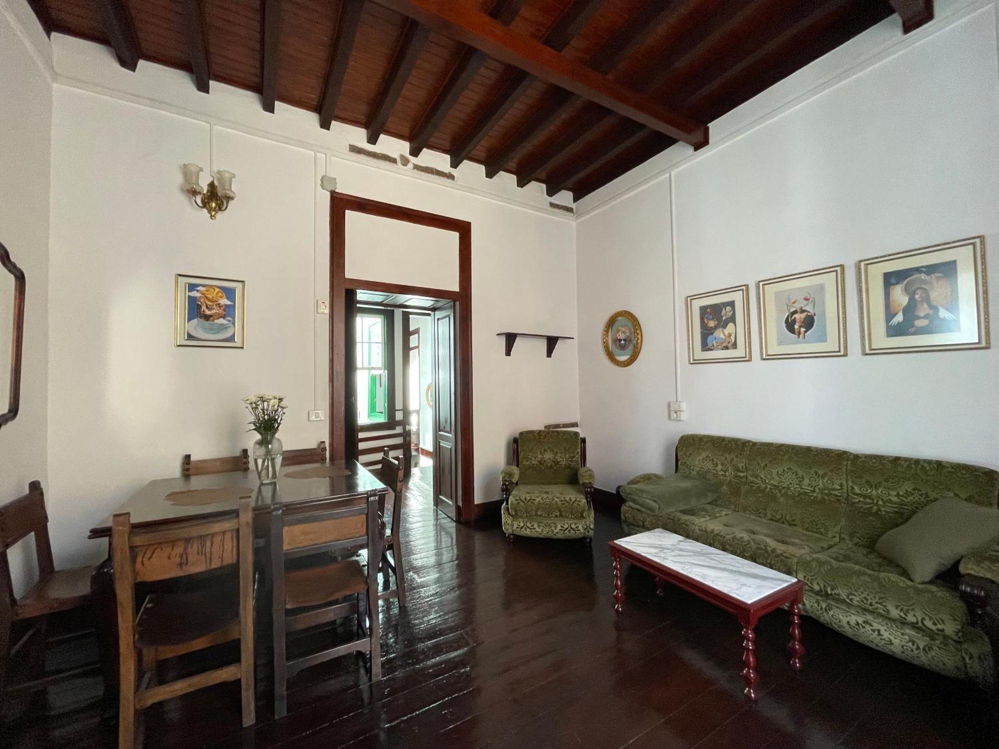 Casa De Guia * Santa Maria de Guia de Gran Canaria