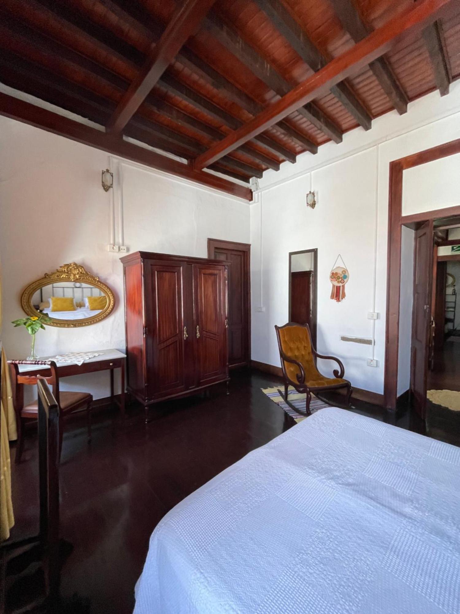 Casa De Guia Holiday home Santa Maria de Guia de Gran Canaria