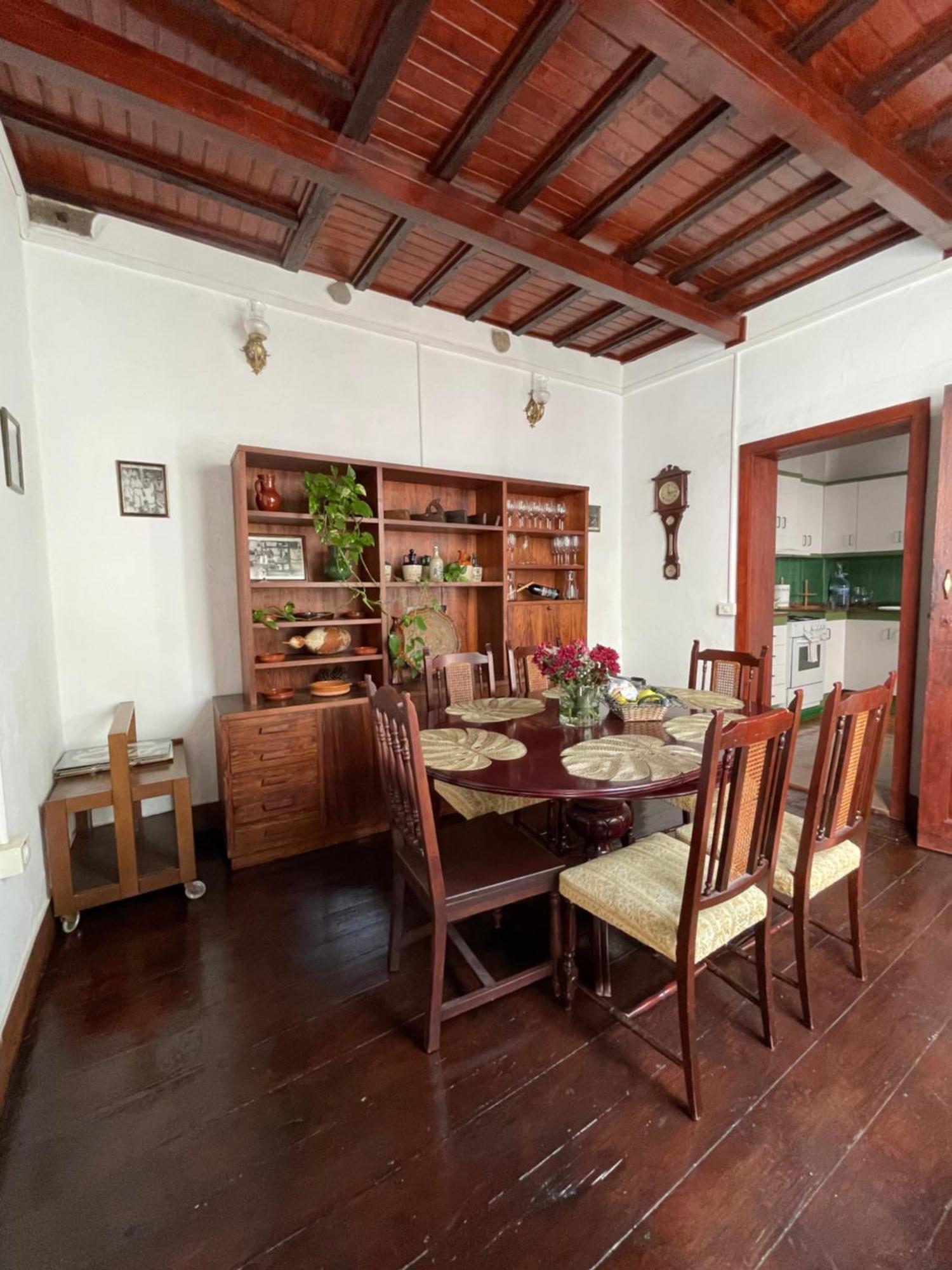 Casa De Guia Santa Maria de Guia de Gran Canaria
