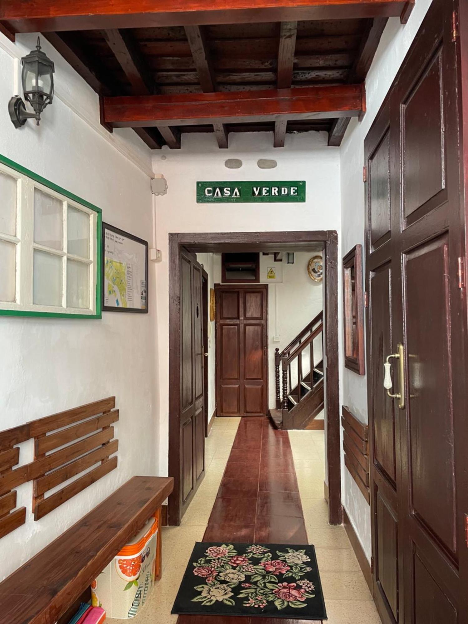 Casa De Guia