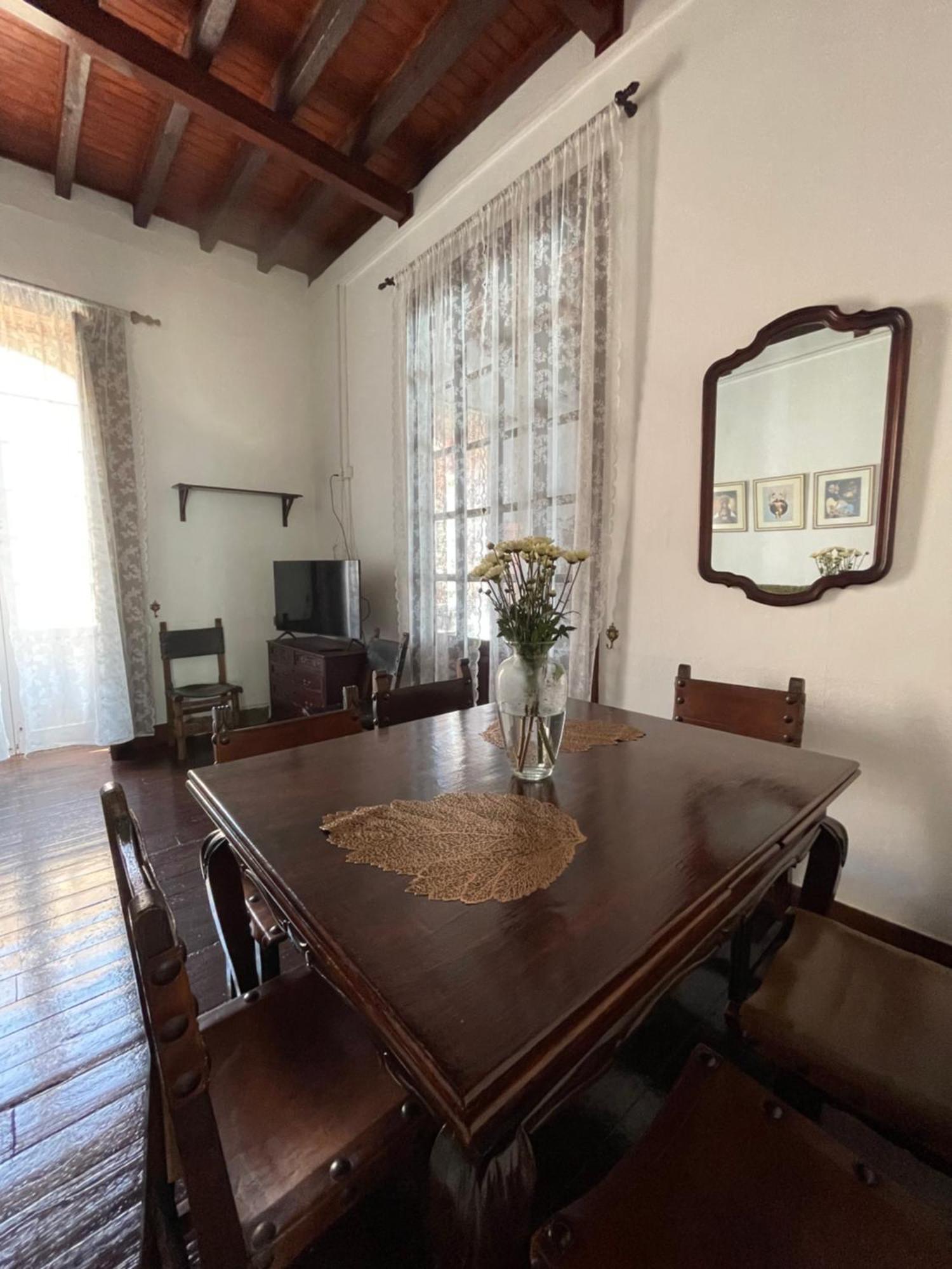 Casa De Guia Holiday home Santa Maria de Guia de Gran Canaria