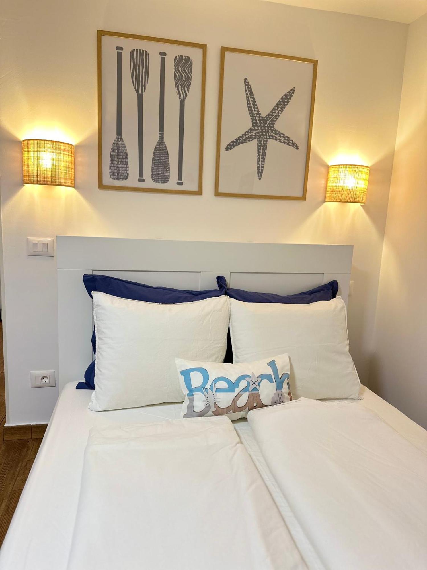 Bed and breakfast Ca'artu 2*