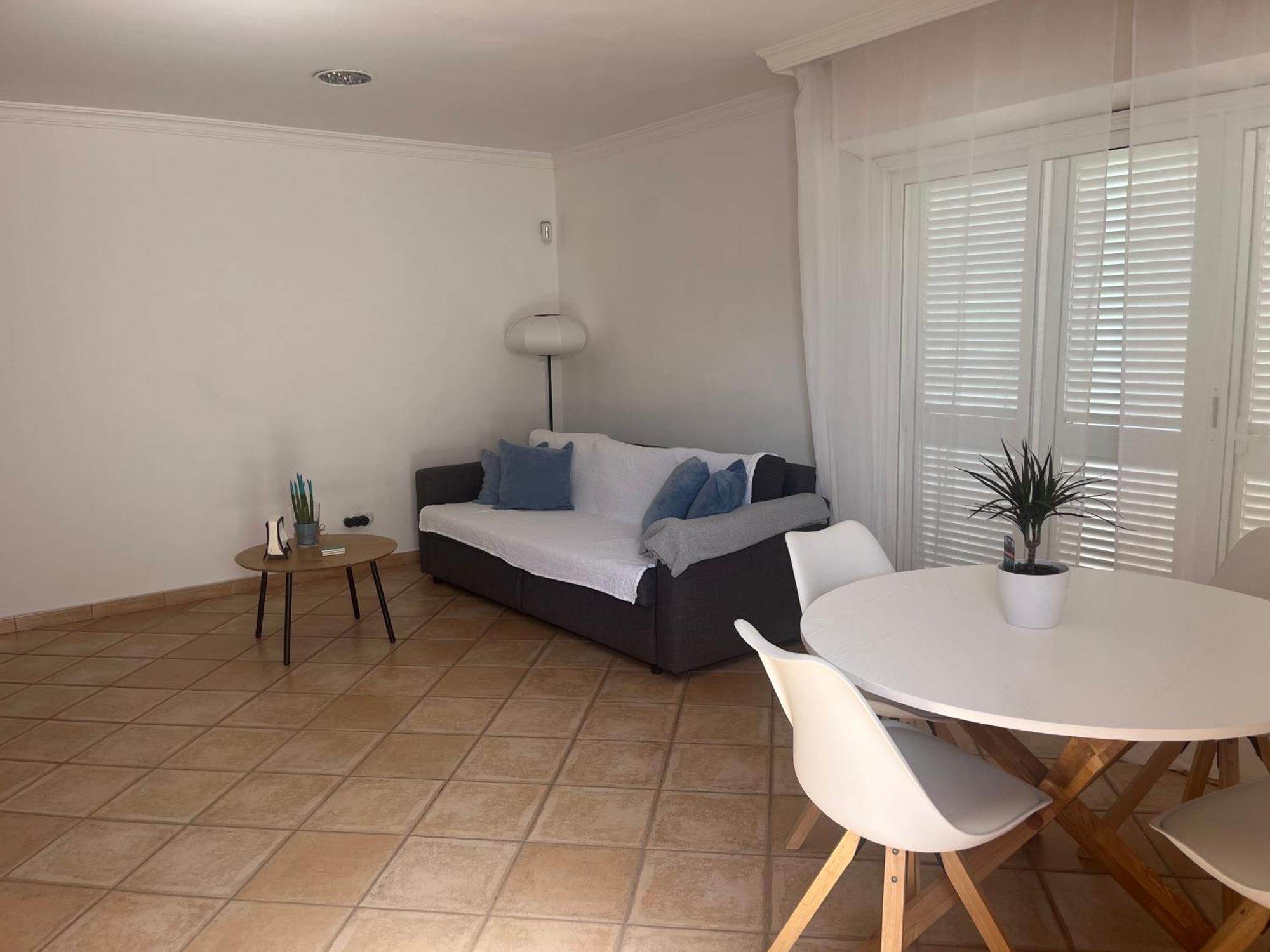 Vakantiehuis El Mar