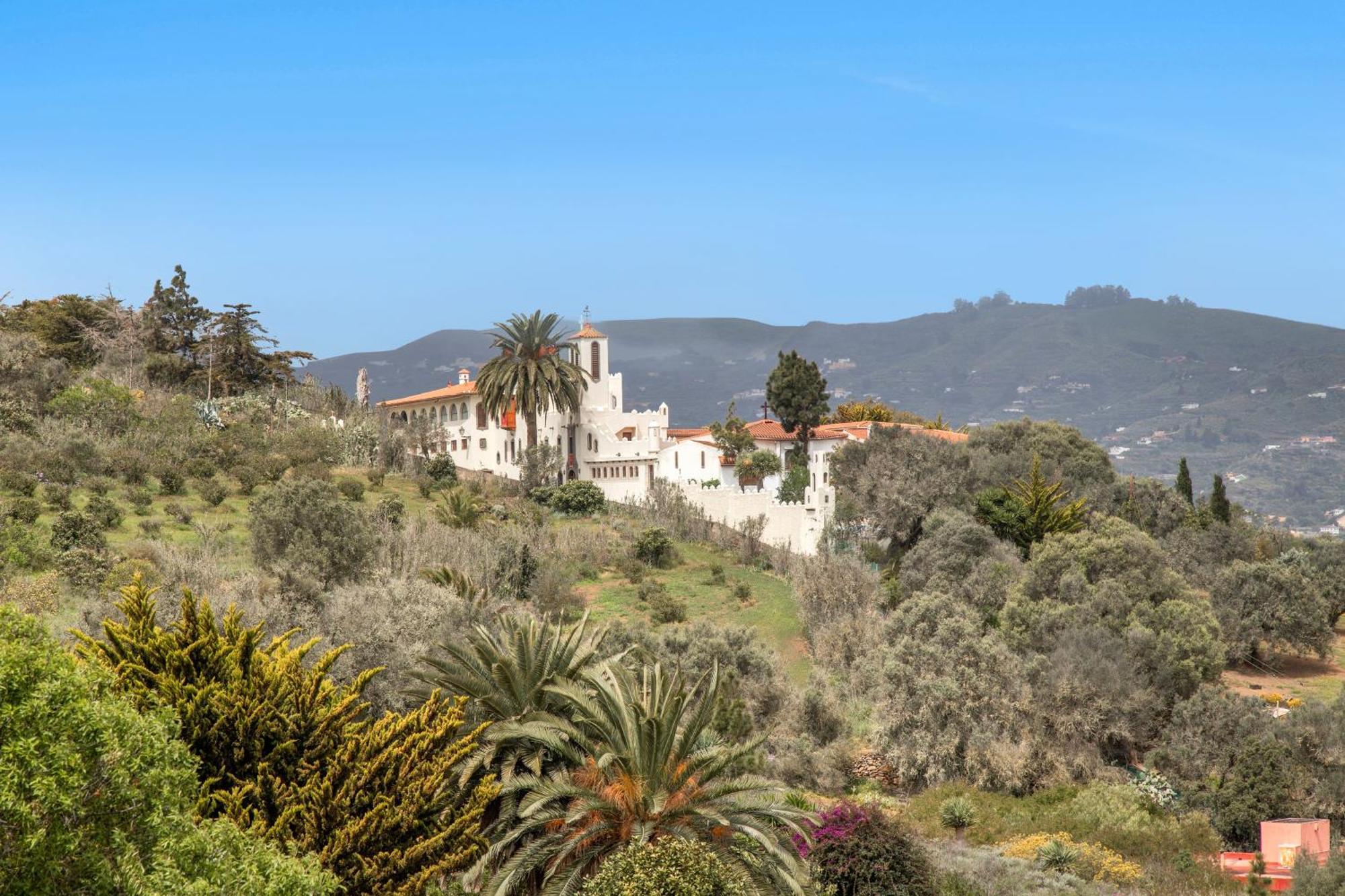 Villa Retiro Canario Santa Brigida (Gran Canaria)