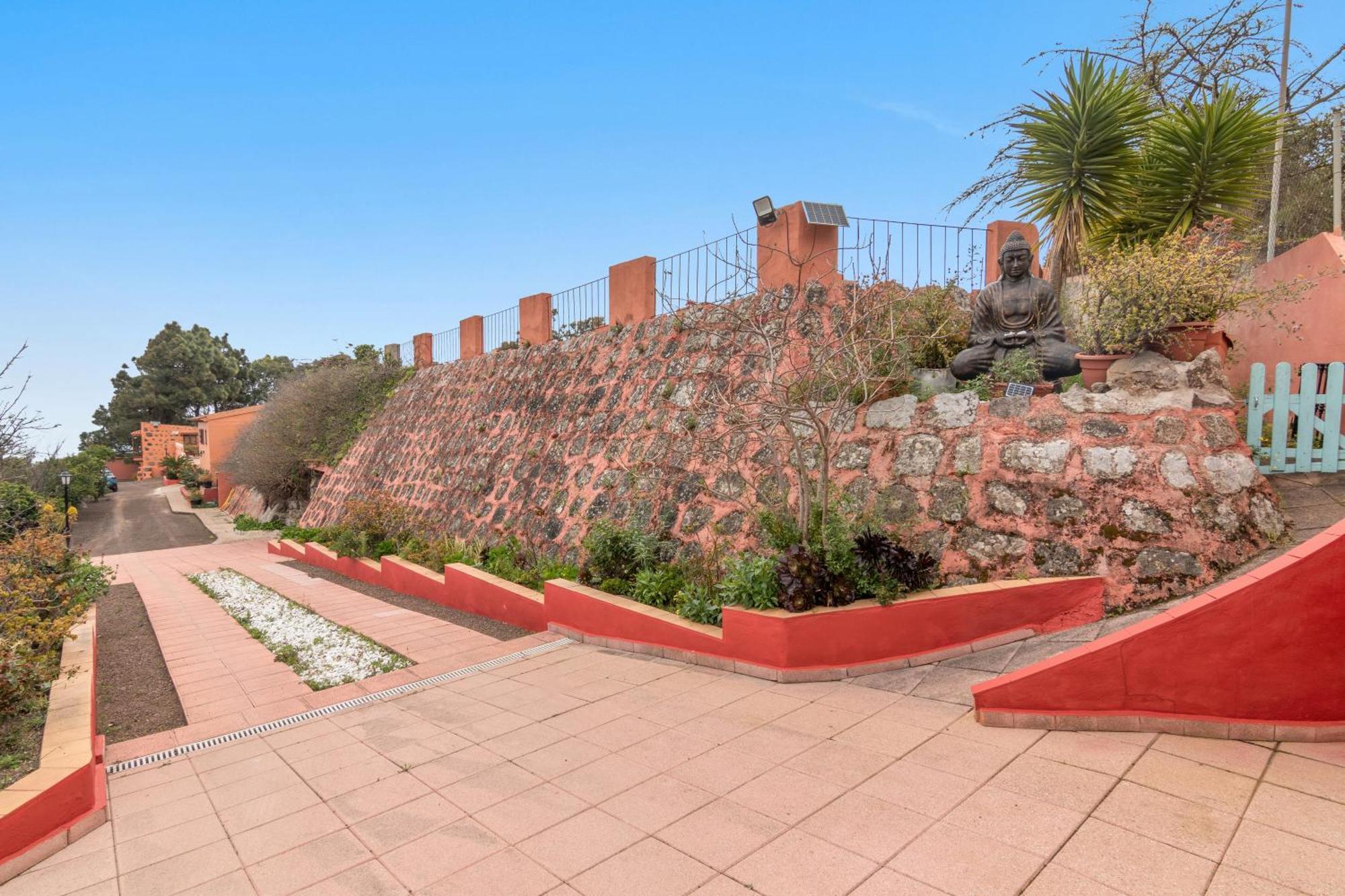 Villa Retiro Canario *