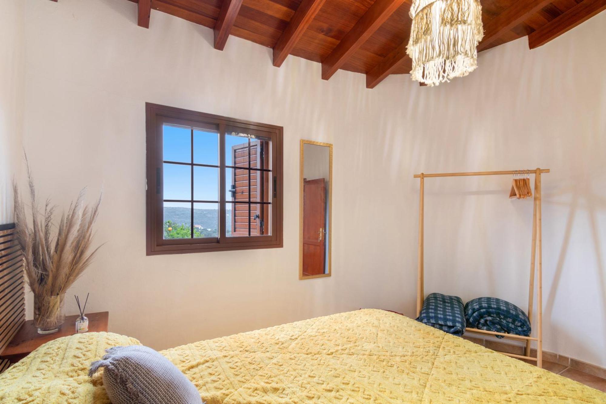 Villa Retiro Canario Santa Brigida (Gran Canaria)