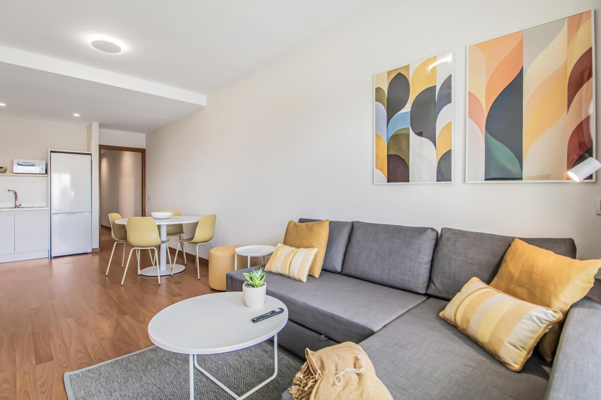 Shine Apartment Agaete (Gran Canaria)