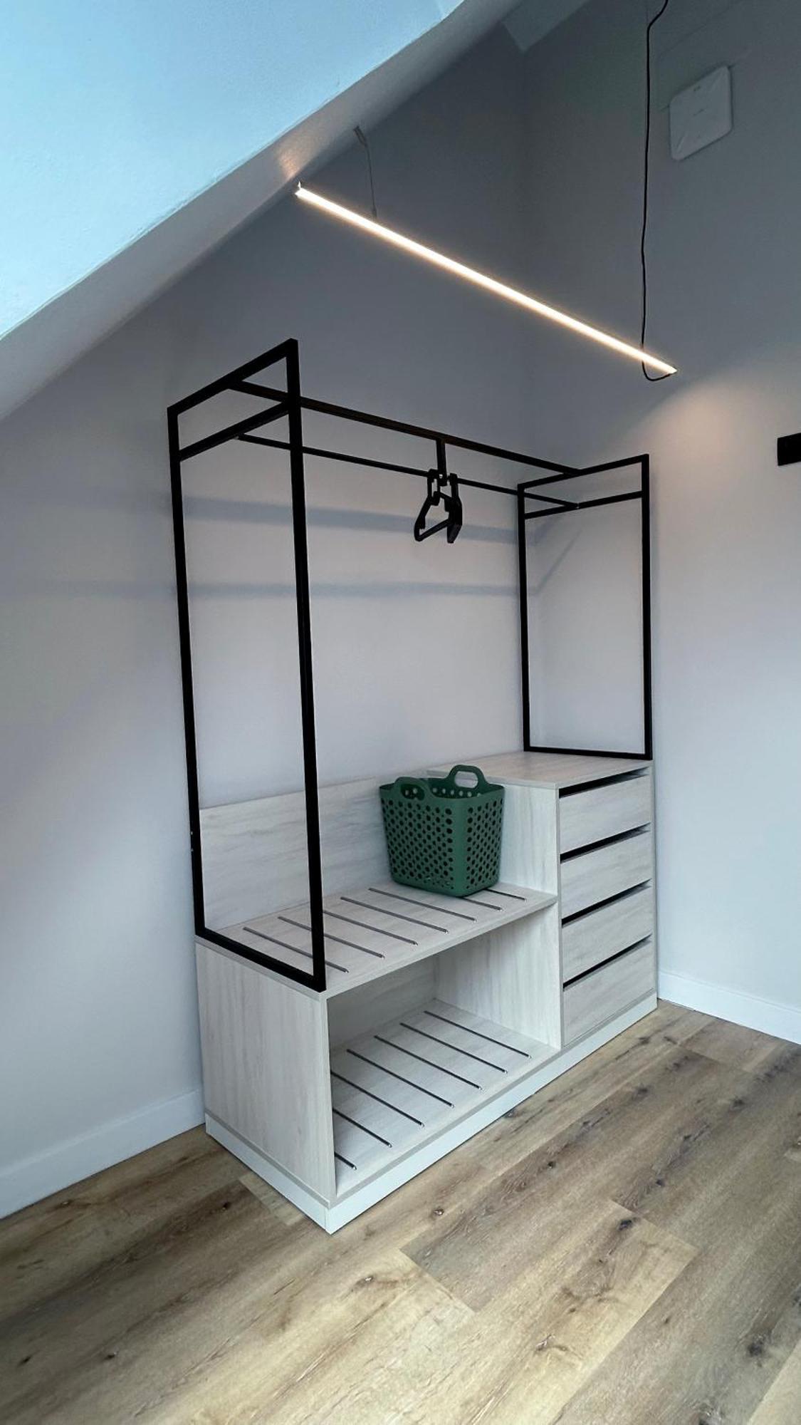 Apartment Vv Almansa Canteras I 