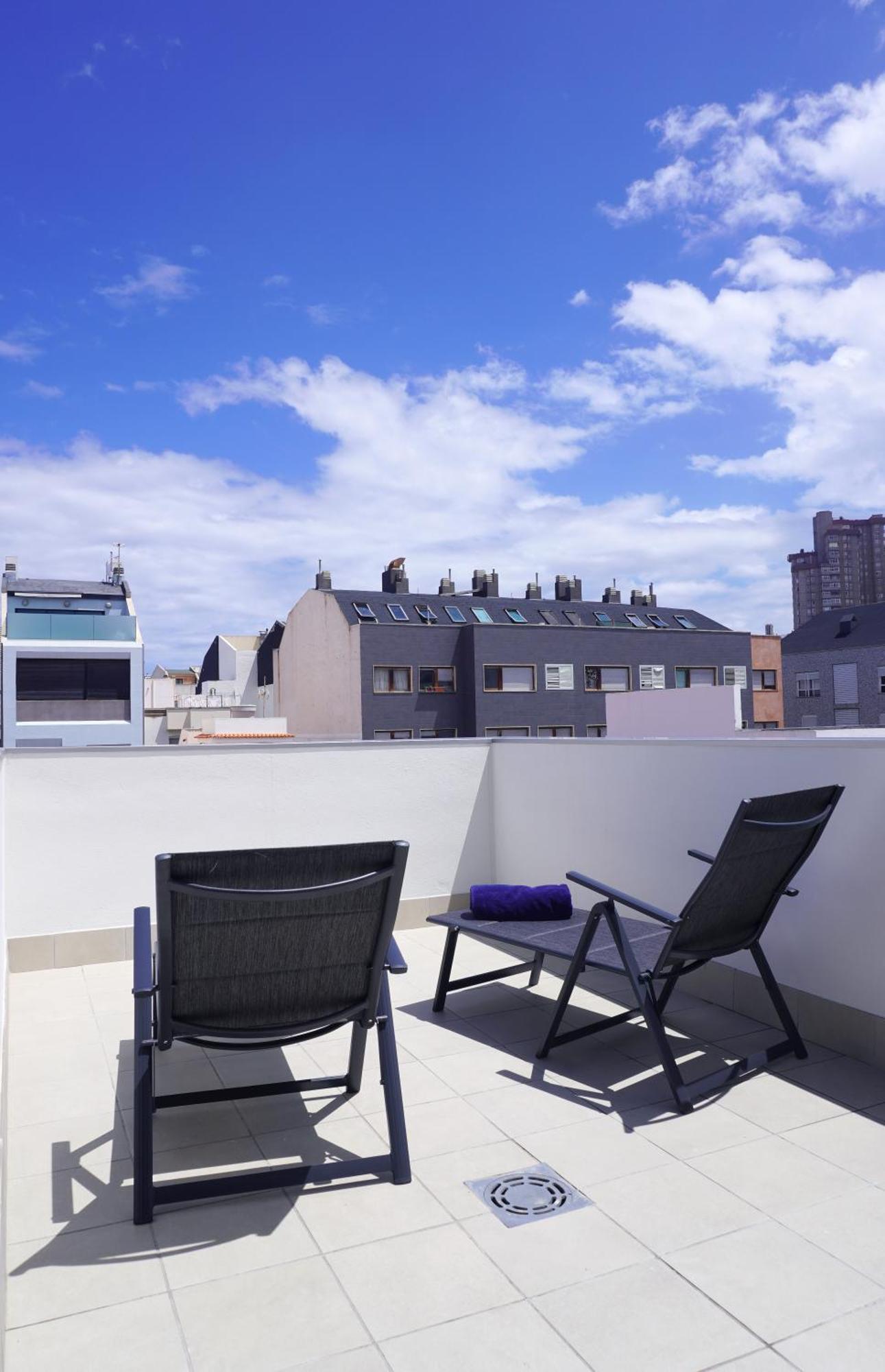 Apartment Vv Almansa Canteras I 