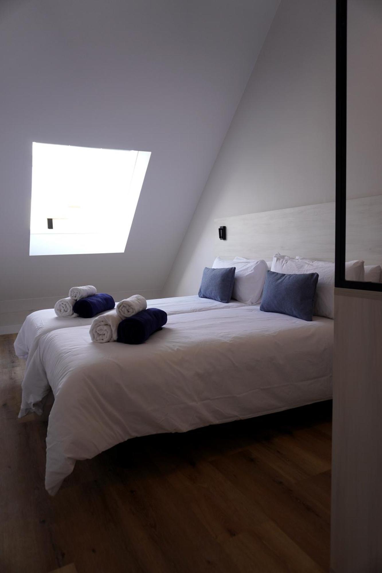 Apartment Vv Almansa Canteras I 