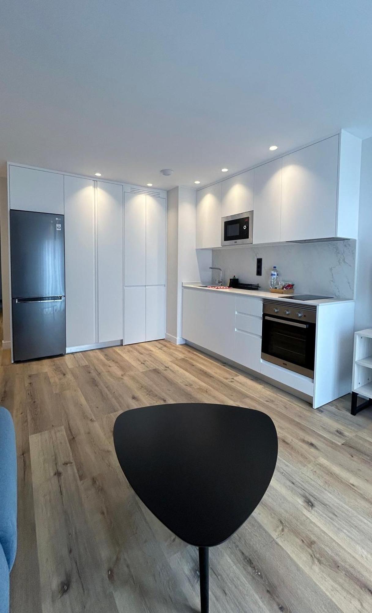 Apartment Vv Almansa Canteras I 