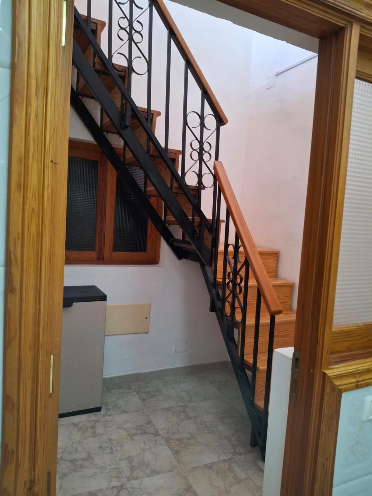 Holiday home Casa Guayasen *