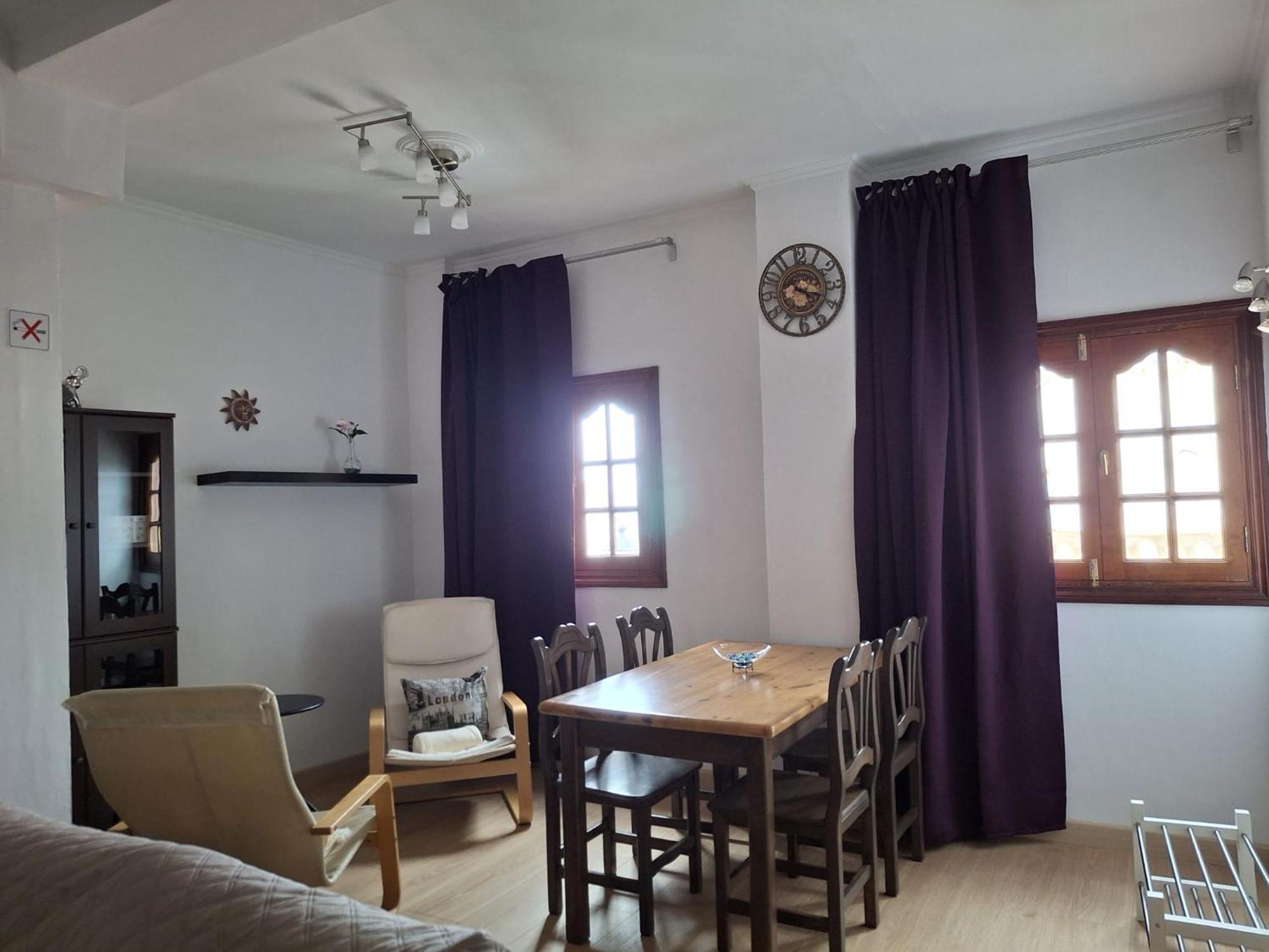 Holiday home Casa Guayasen *