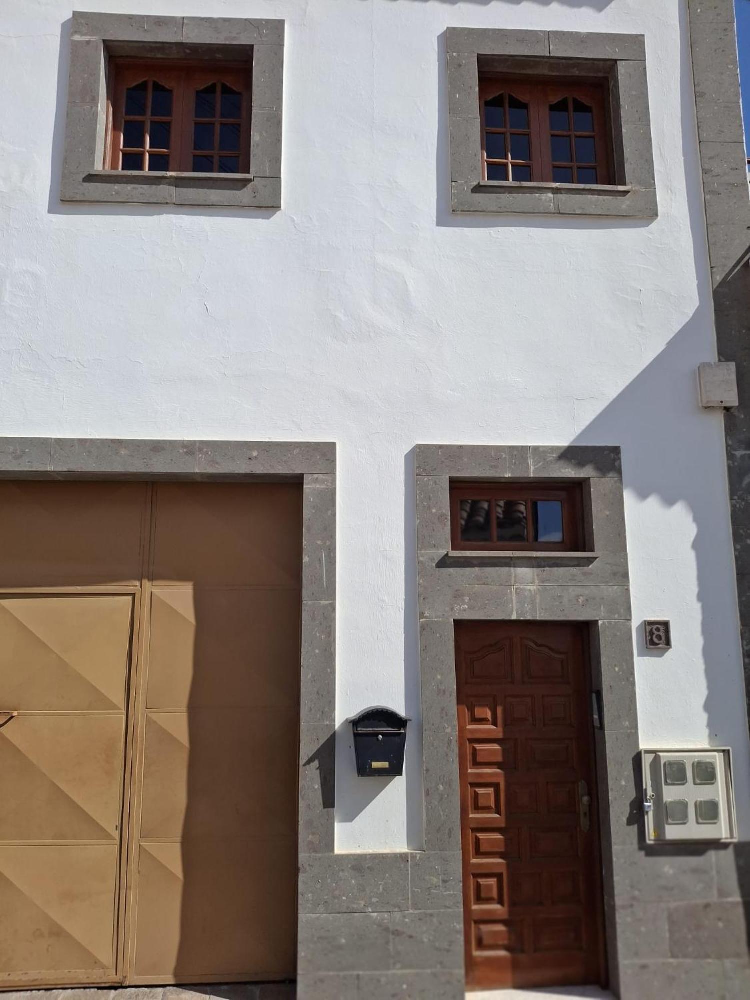 Casa Guayasen Holiday home *