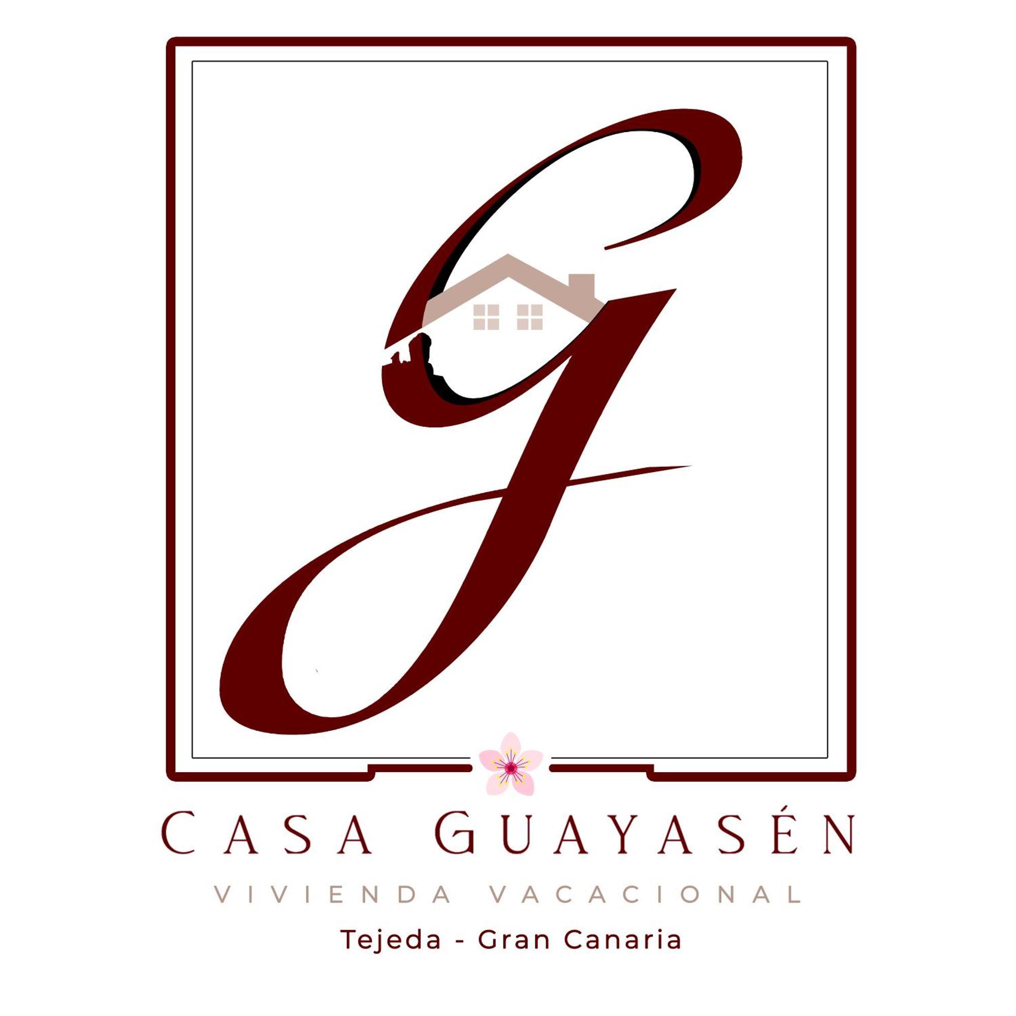 Holiday home Casa Guayasen