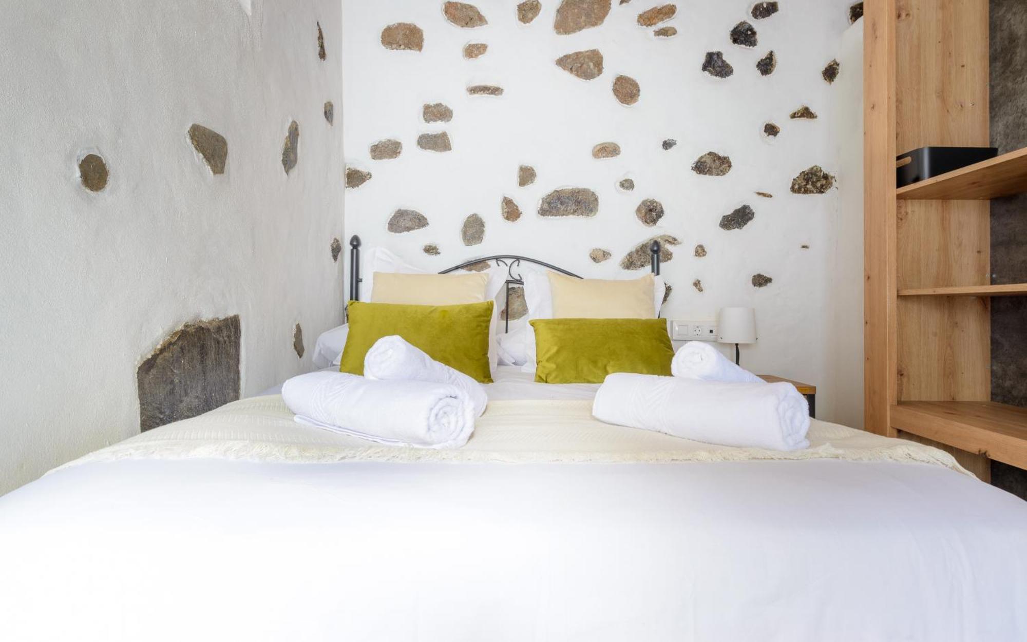 Hotel Quinta Entre Palmeras Santa Brigida (Gran Canaria)
