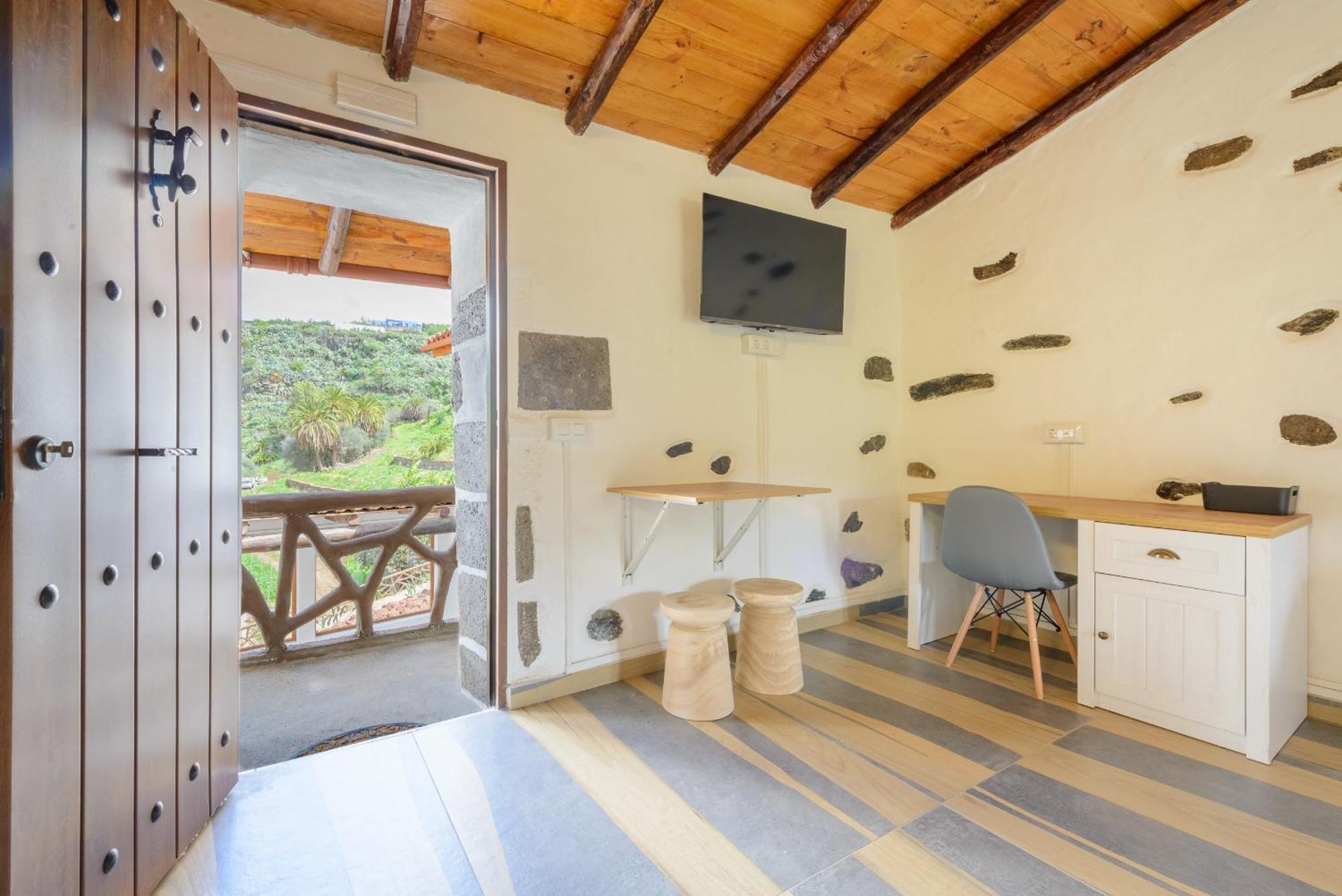 Quinta Entre Palmeras Santa Brigida (Gran Canaria)