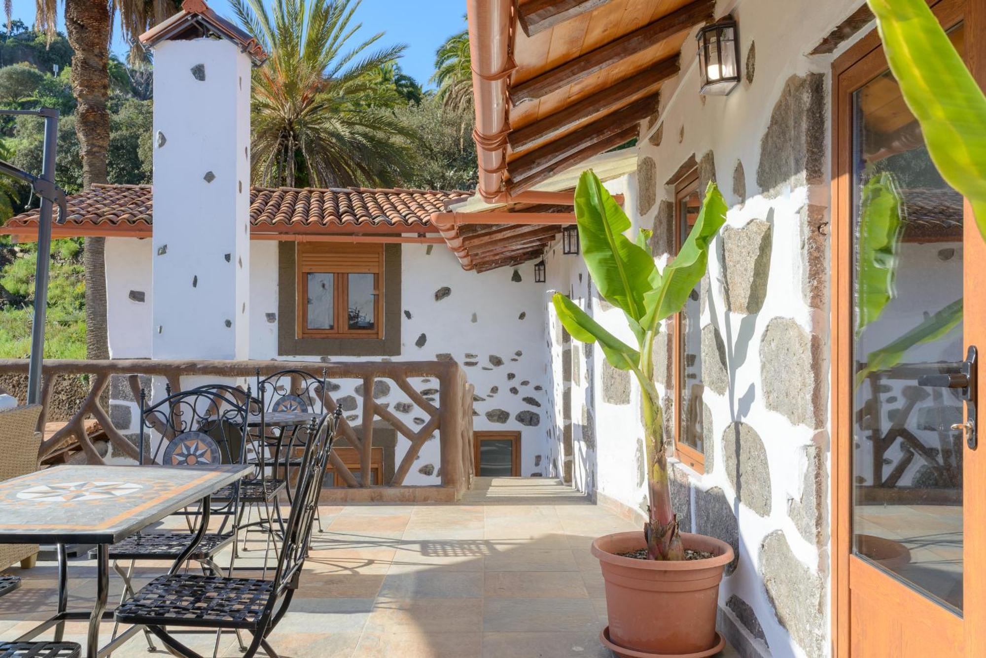 Hotel Quinta Entre Palmeras
