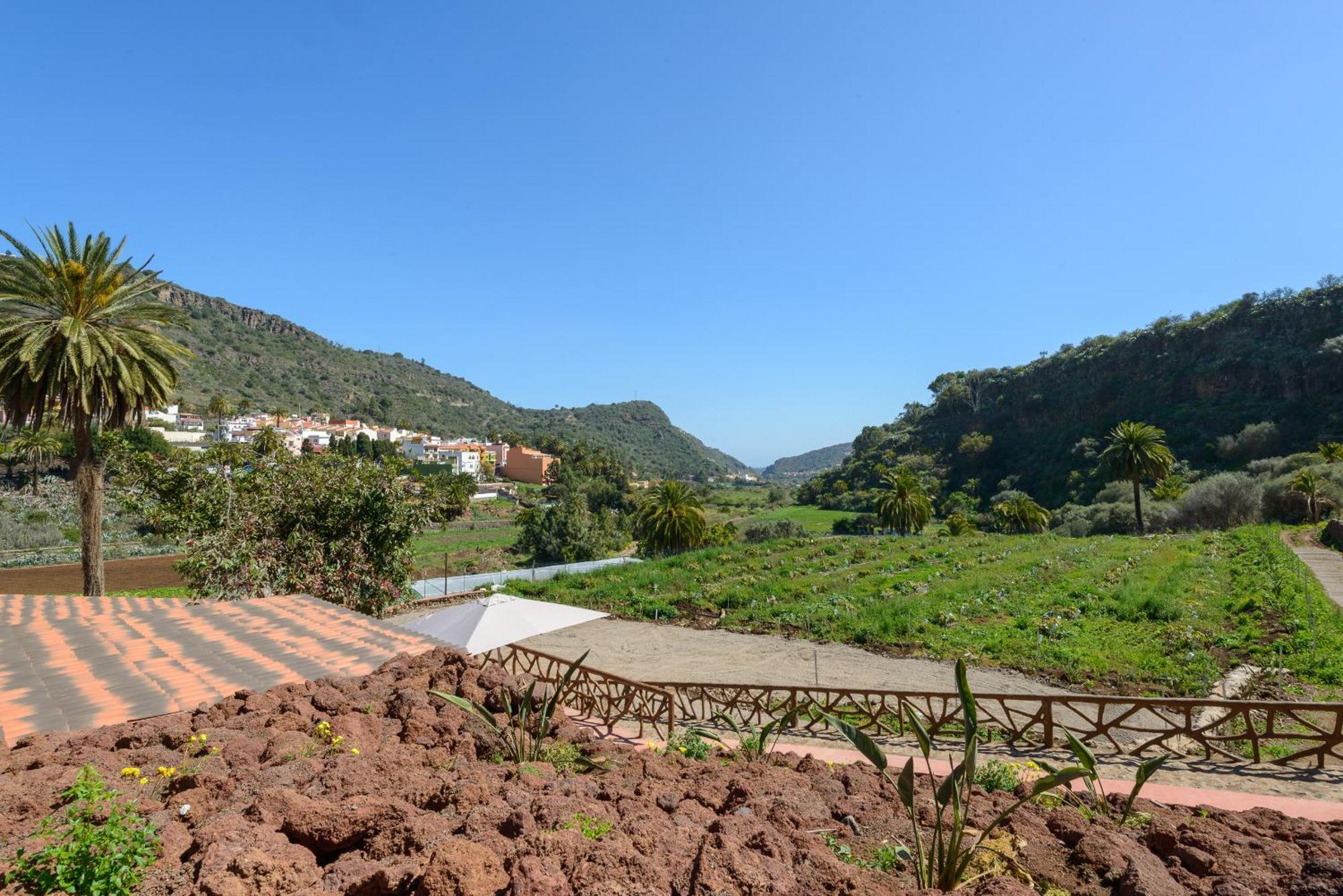 Quinta Entre Palmeras