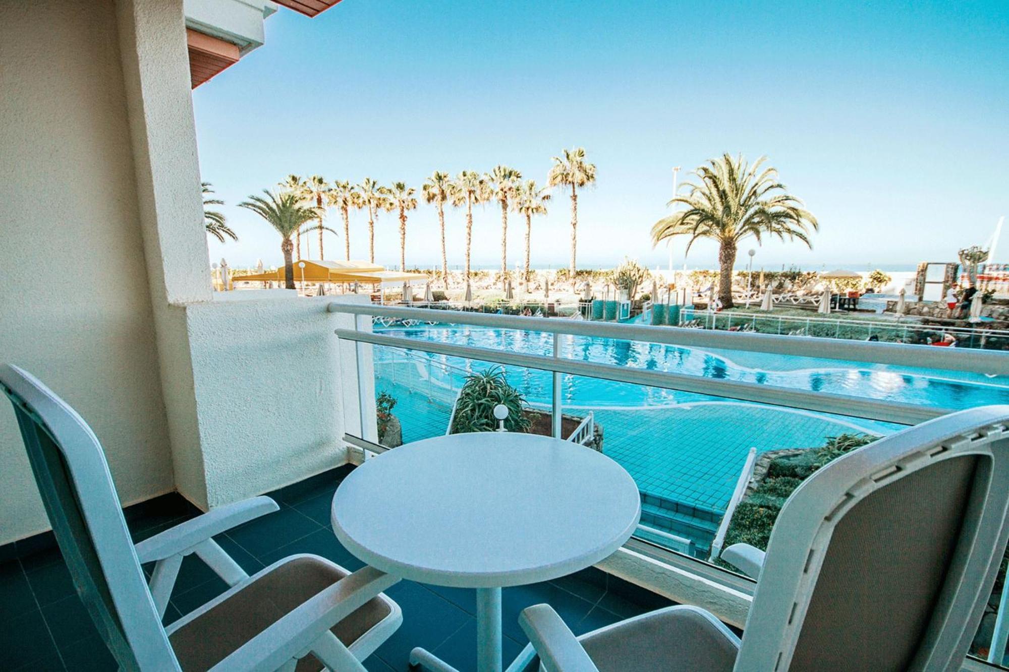 Servatur Resort 3*
