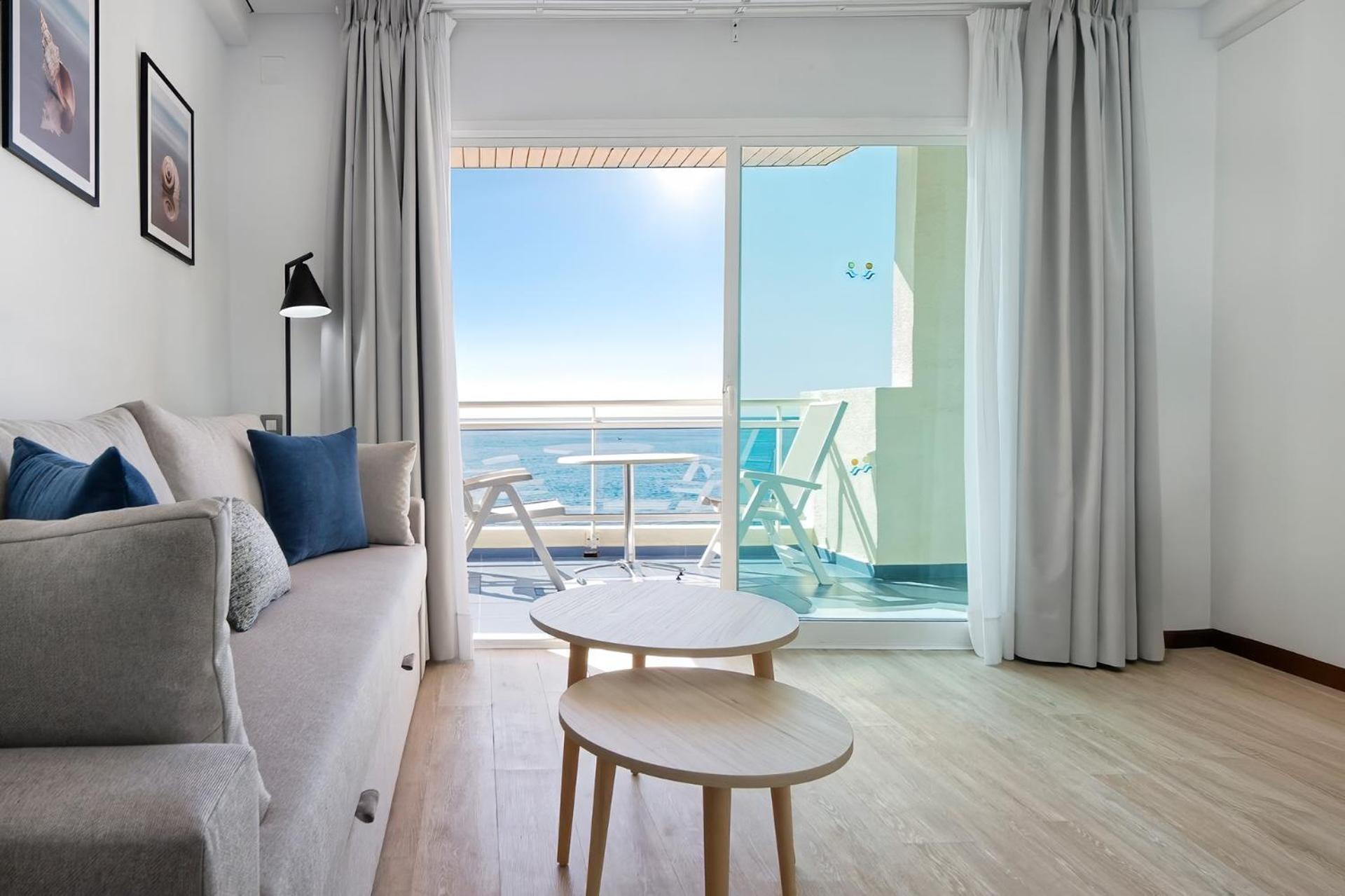 Servatur Resort La Playa de Arguineguín
