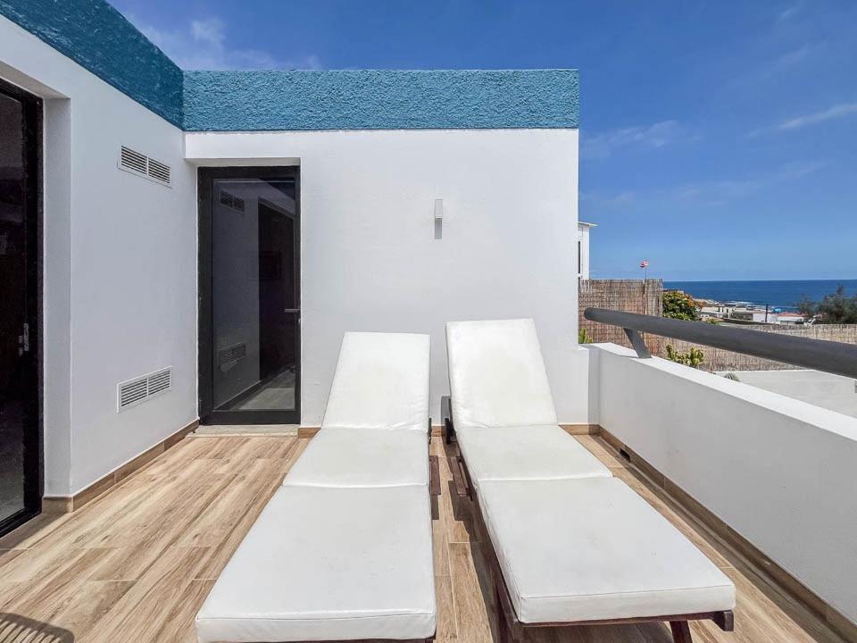 Apartment Casa Edem Iii Playa Del Hombre Con Piscina *