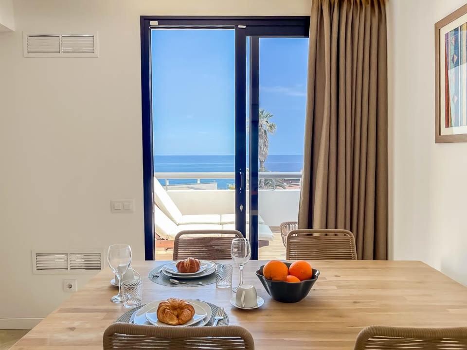 Casa Edem Iii Playa Del Hombre Con Piscina Telde