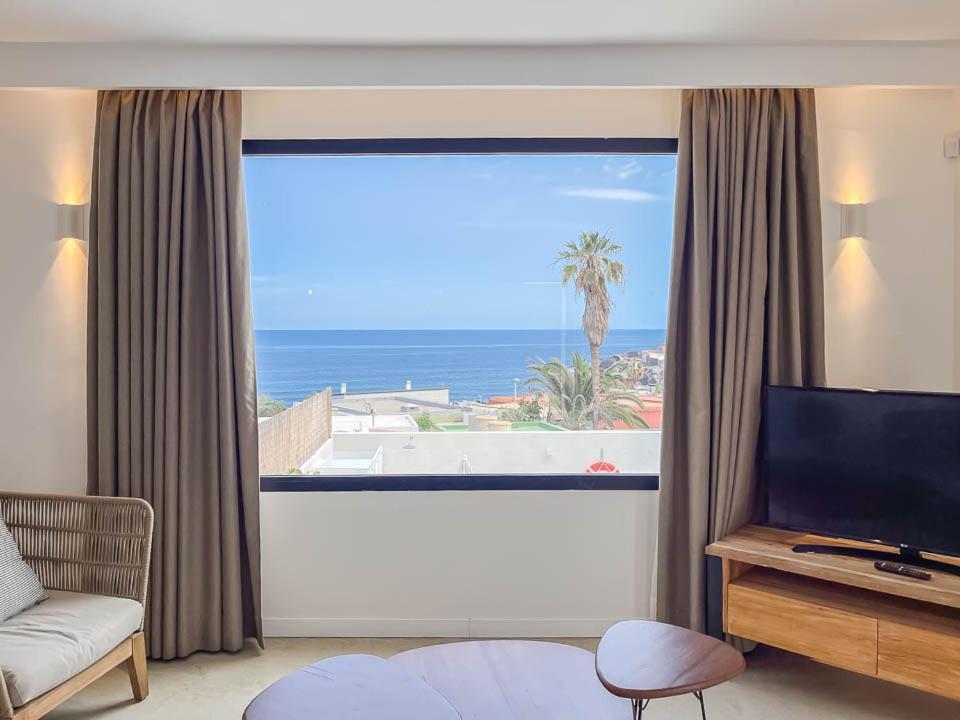 Casa Edem Iii Playa Del Hombre Con Piscina