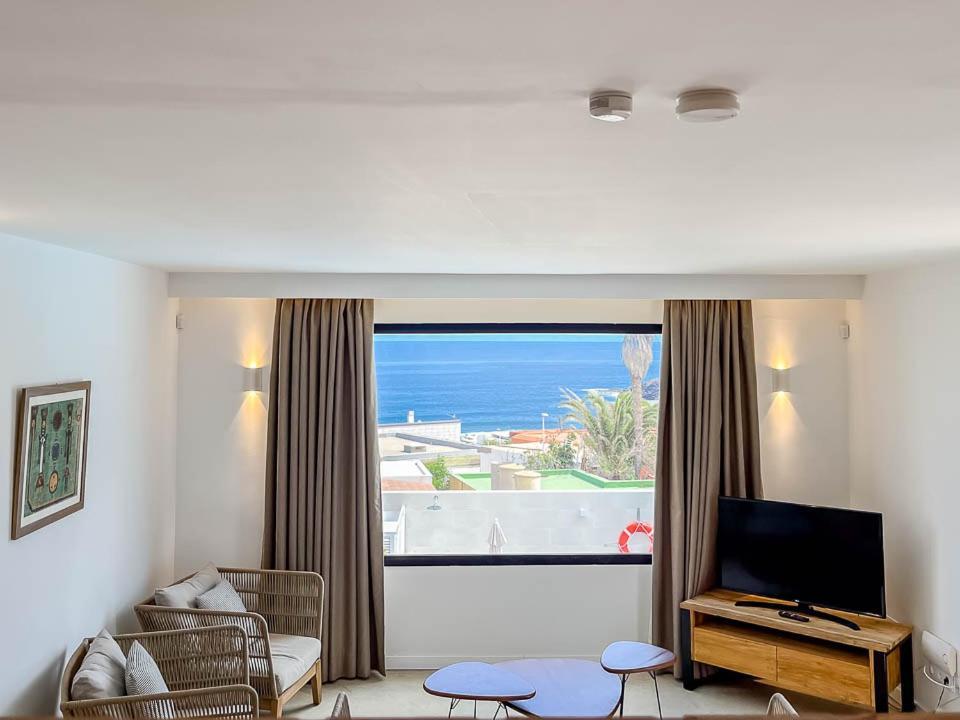 Casa Edem Iii Playa Del Hombre Con Piscina Telde