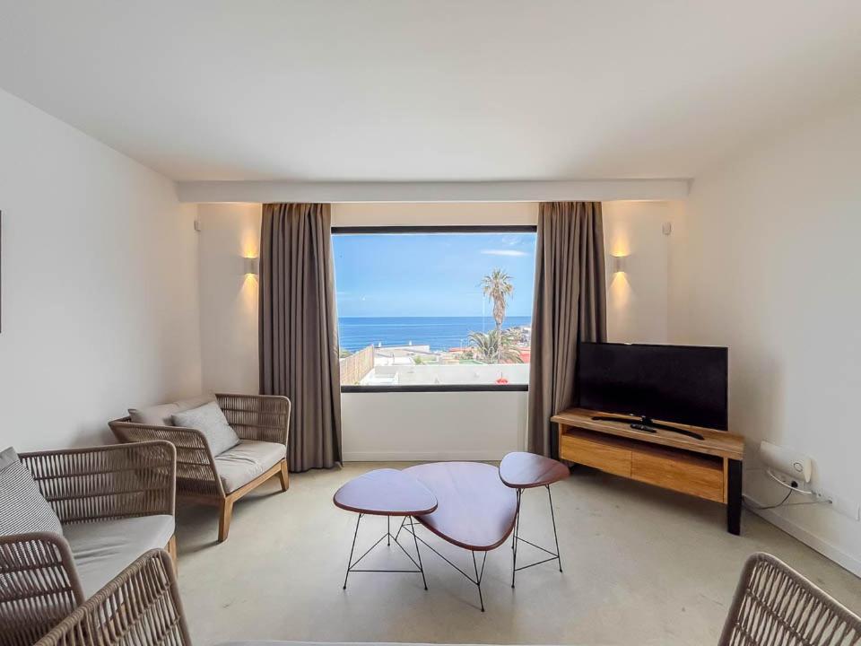 Apartment Casa Edem Iii Playa Del Hombre Con Piscina