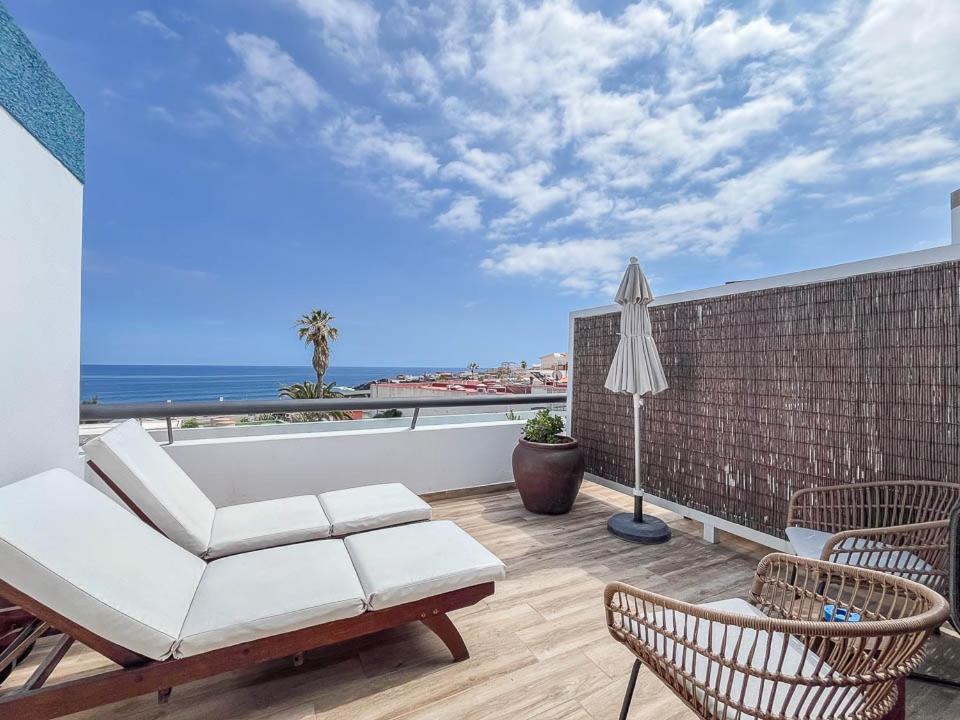 Apartment Casa Edem Iii Playa Del Hombre Con Piscina *