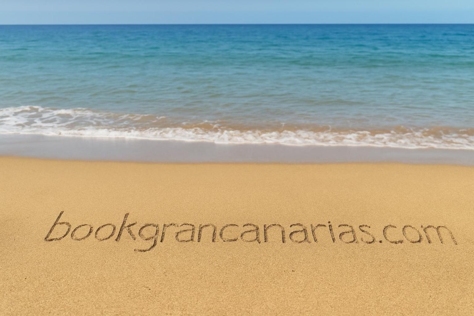 Apartamento A Pie Del Mar *