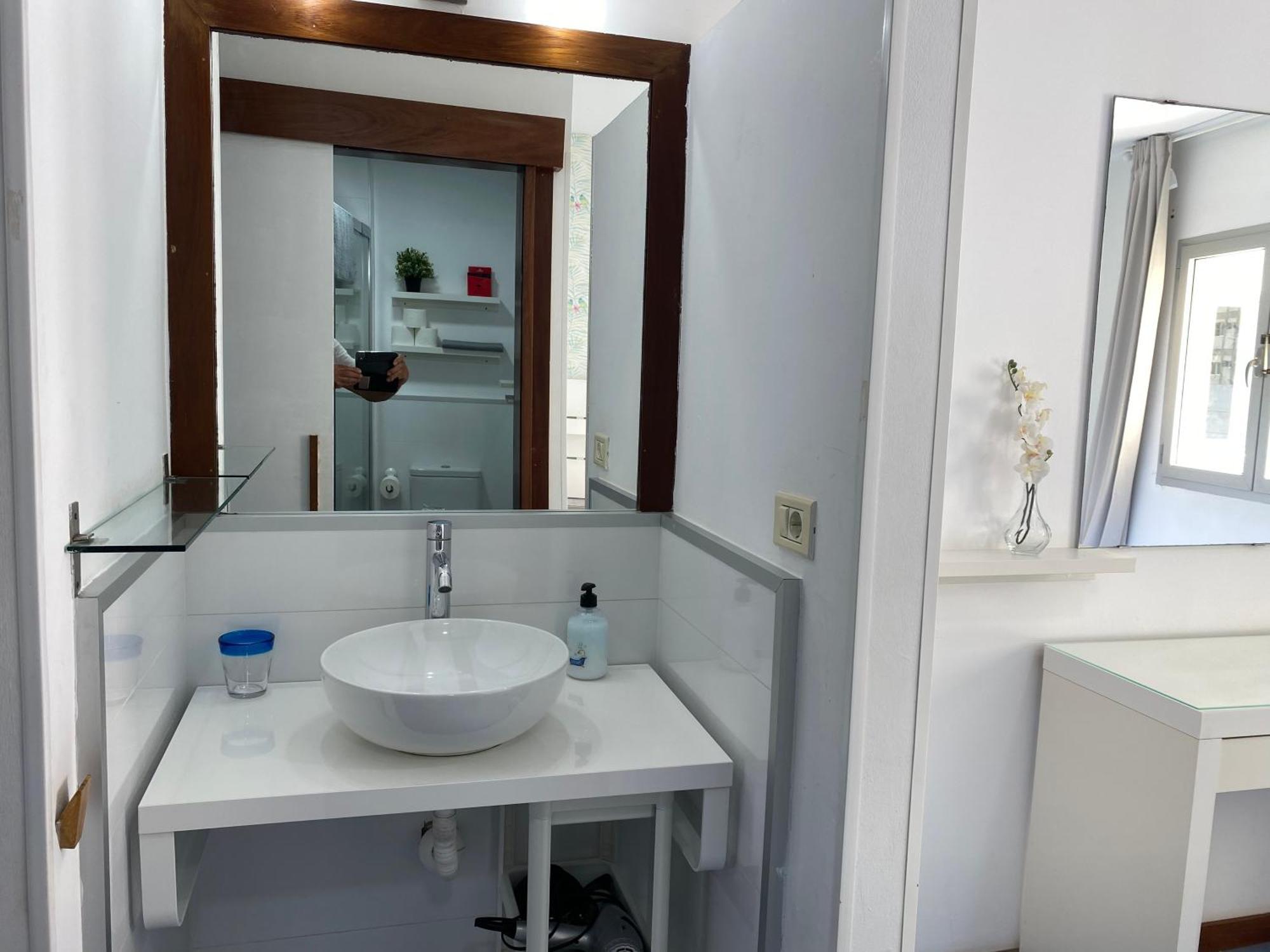 Apartamento La Luz Del Alba 3a