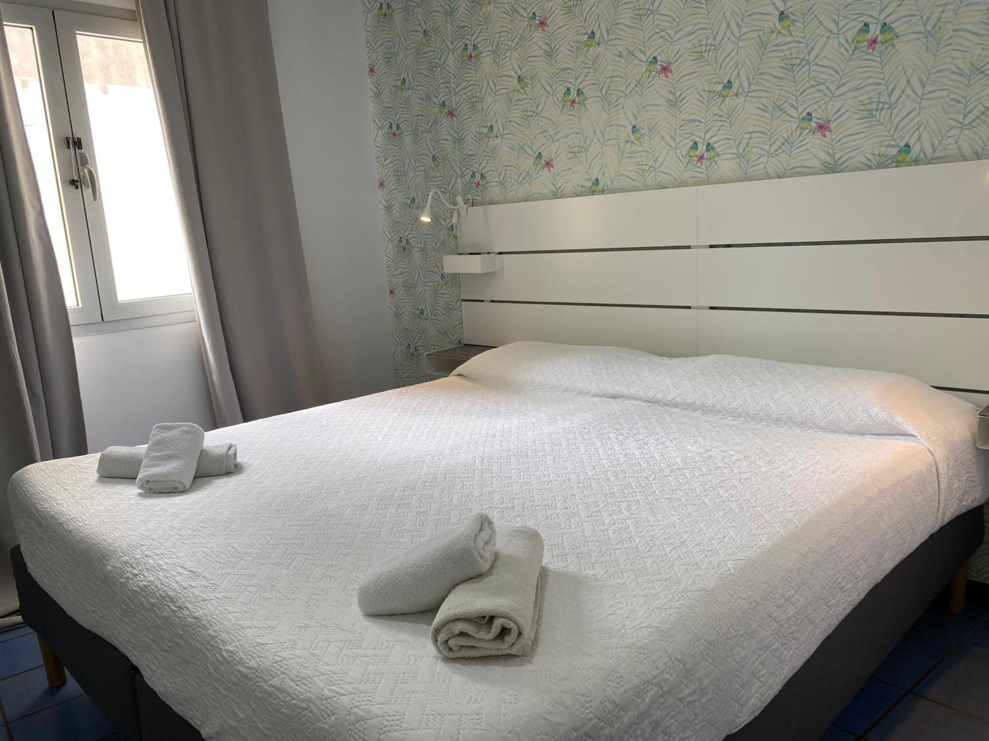 Apartamento La Luz Del Alba 3a *