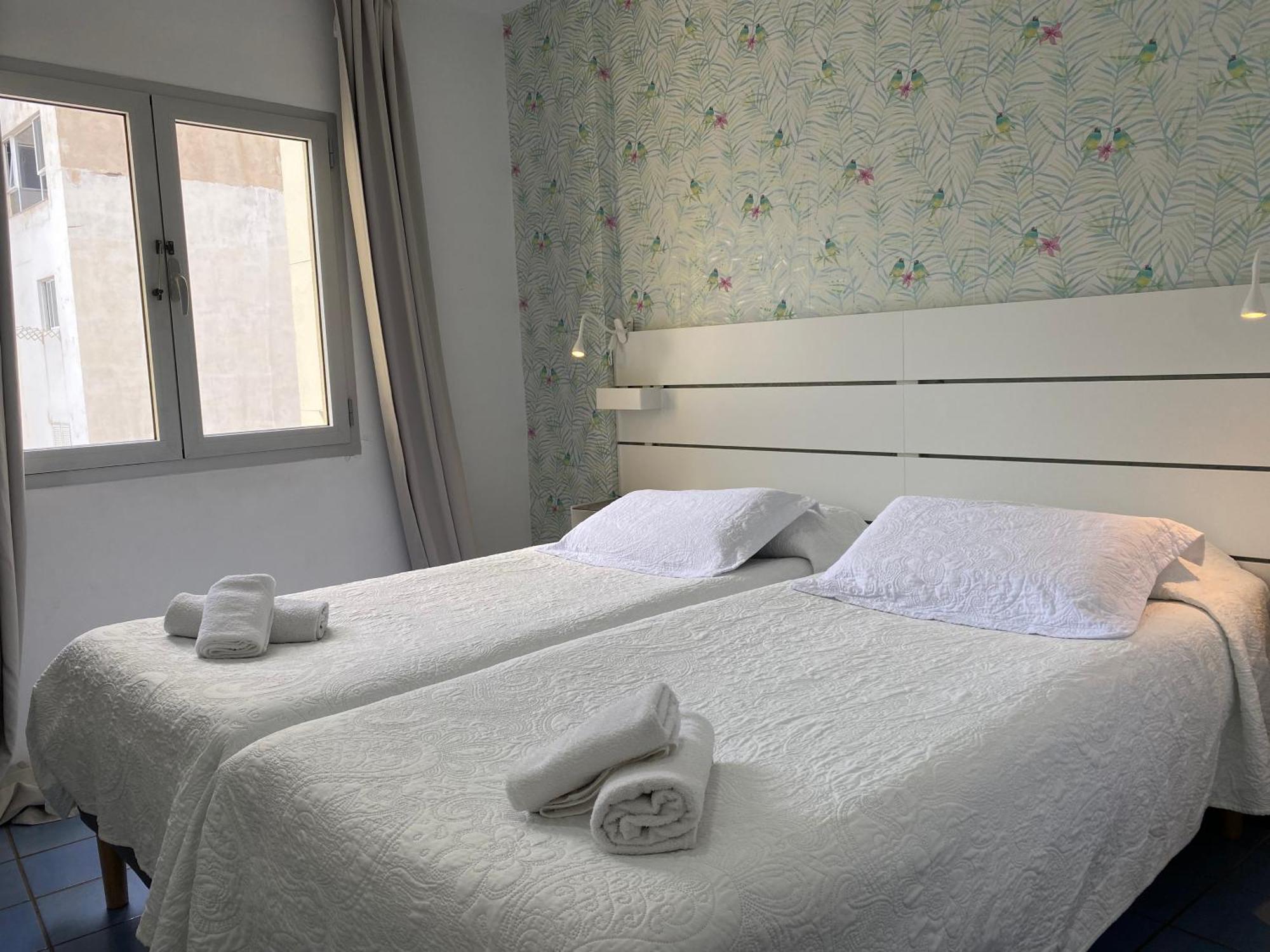 La Luz Del Alba 3a Apartamento Las Palmas de Gran Canária