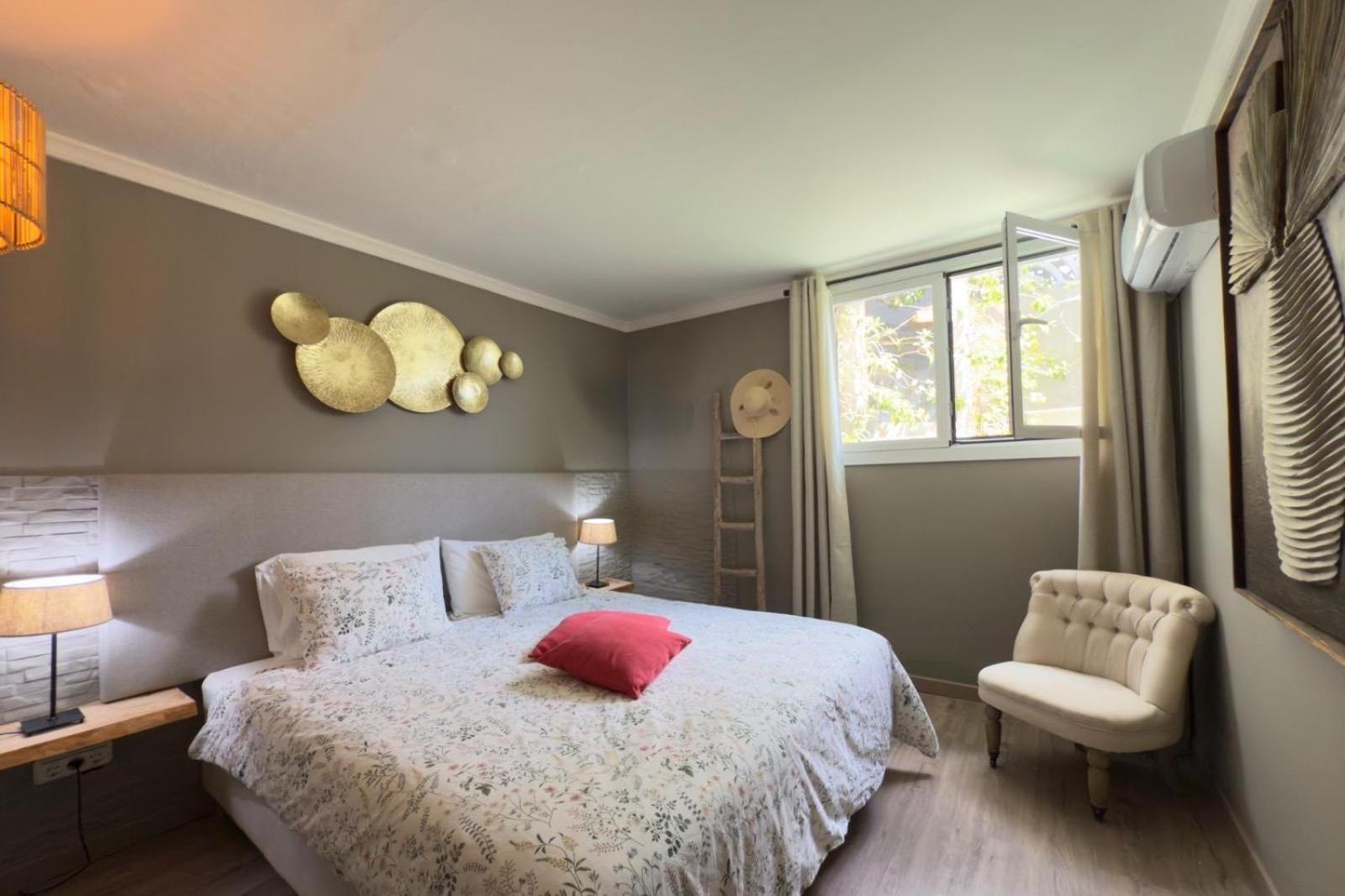 Bed & Breakfast Casa En La Montana *