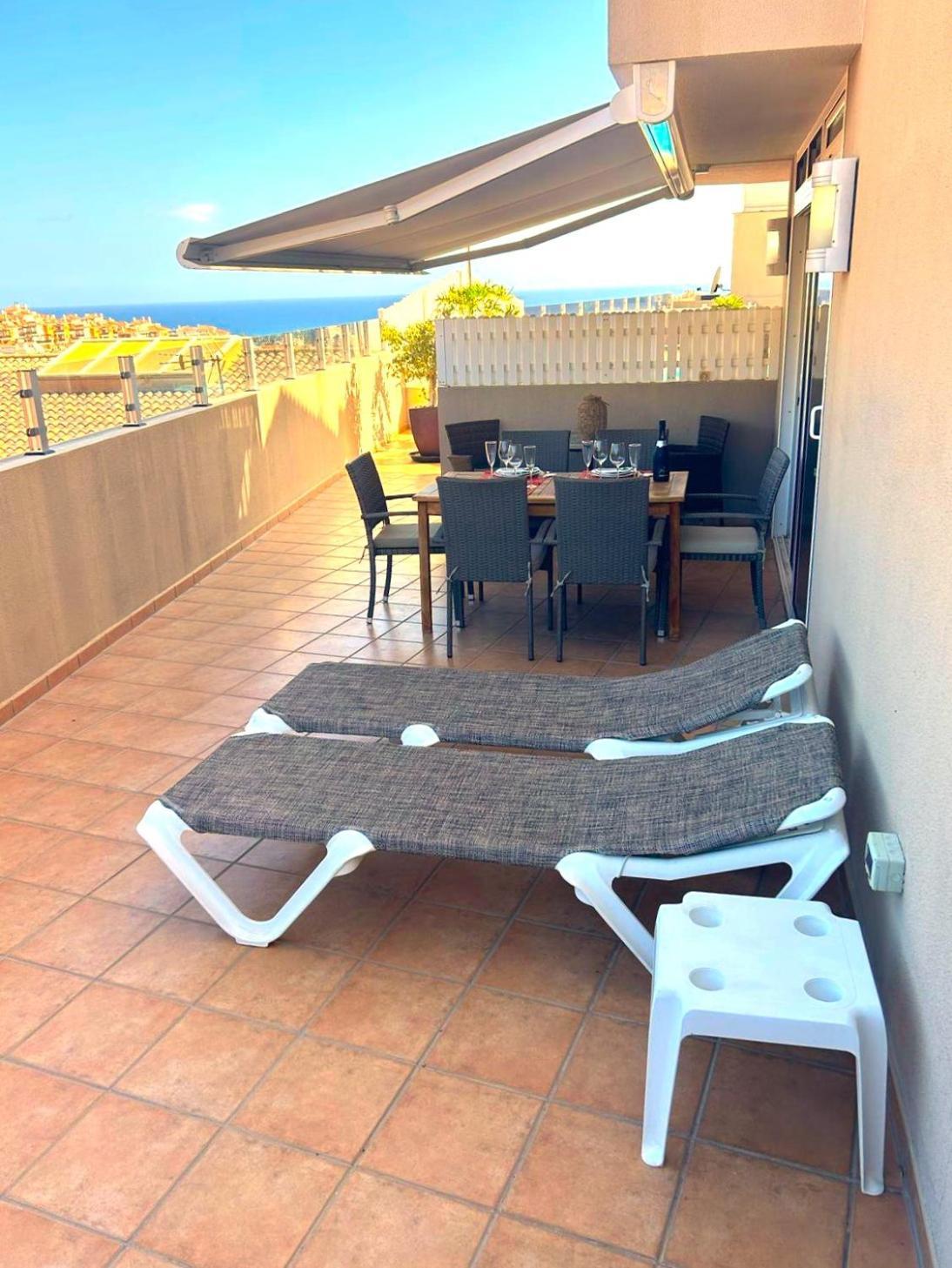 Apartment Comfortable 2 Bed In Arguineguin