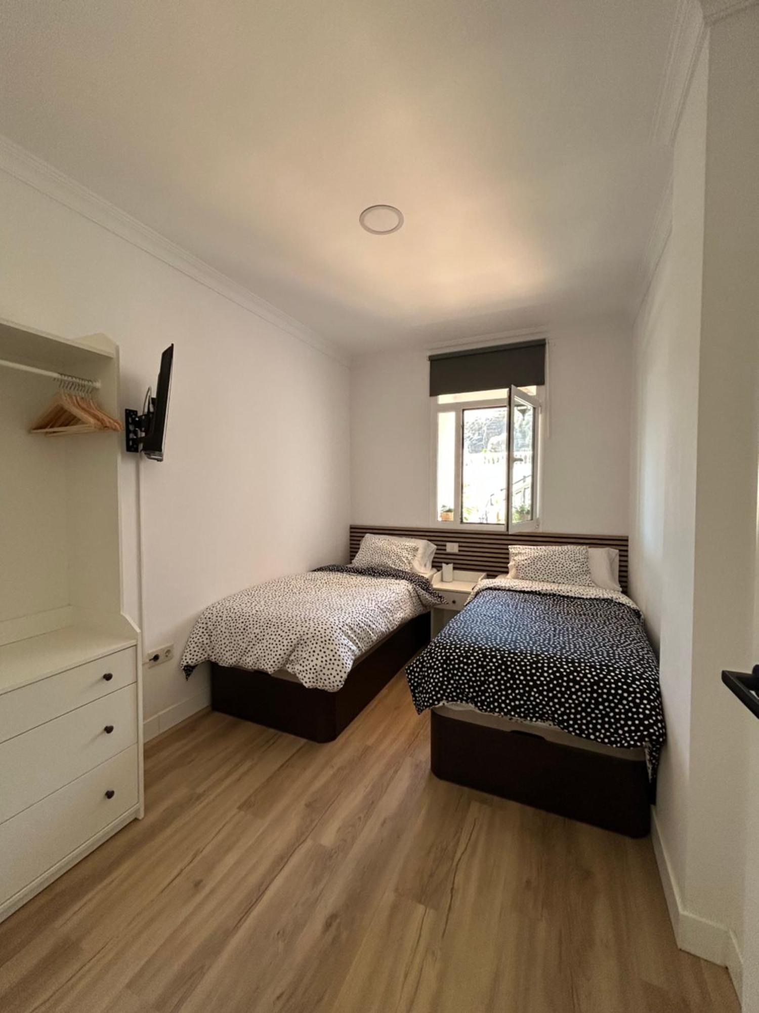 Apartment Oasis Costero By 