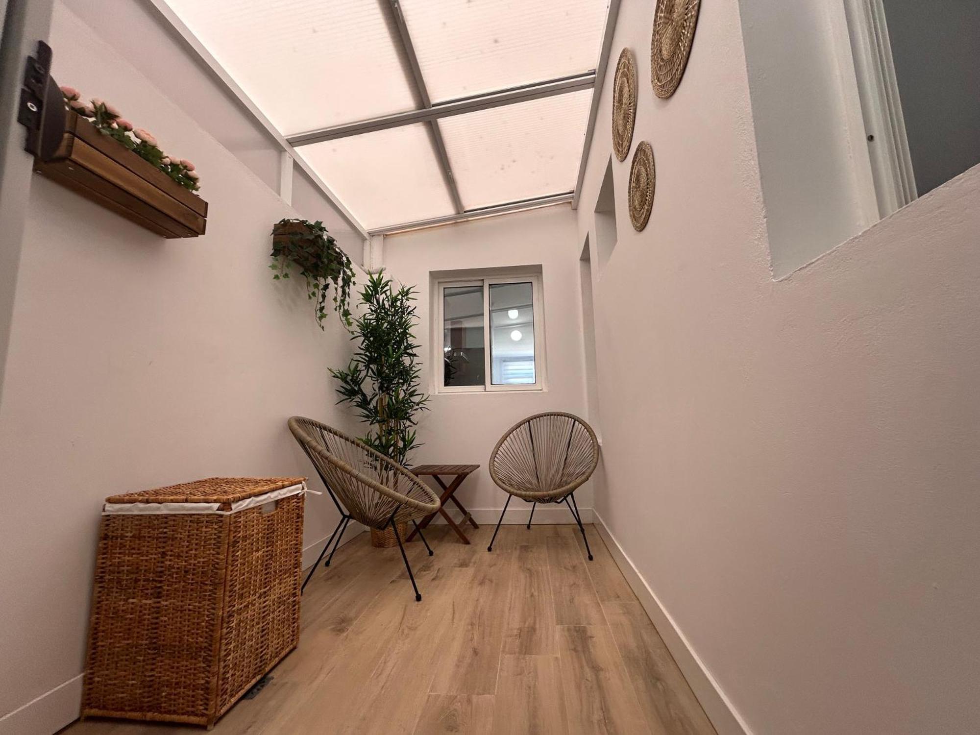 Apartment Oasis Costero By 