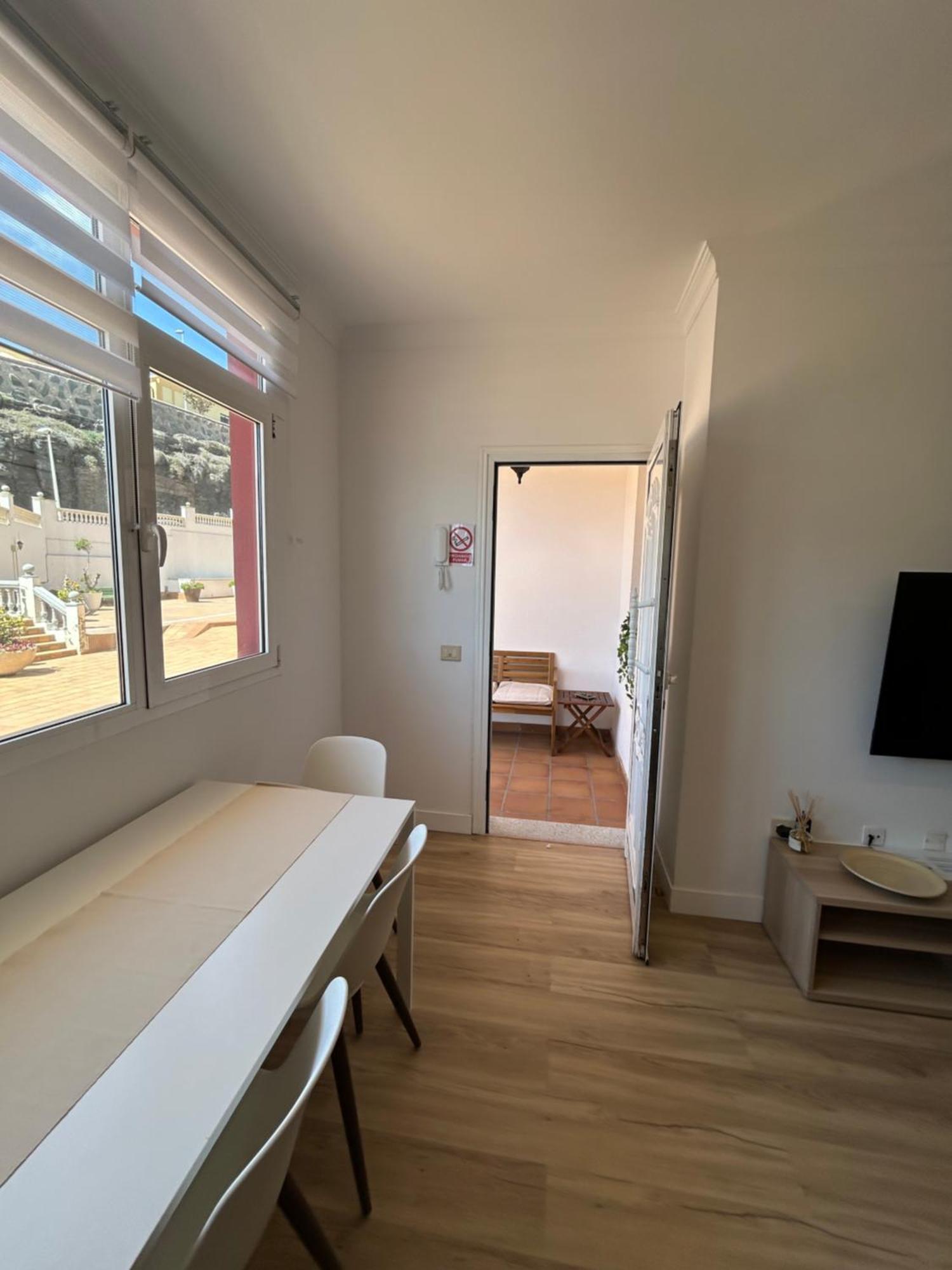 Apartment Oasis Costero By 