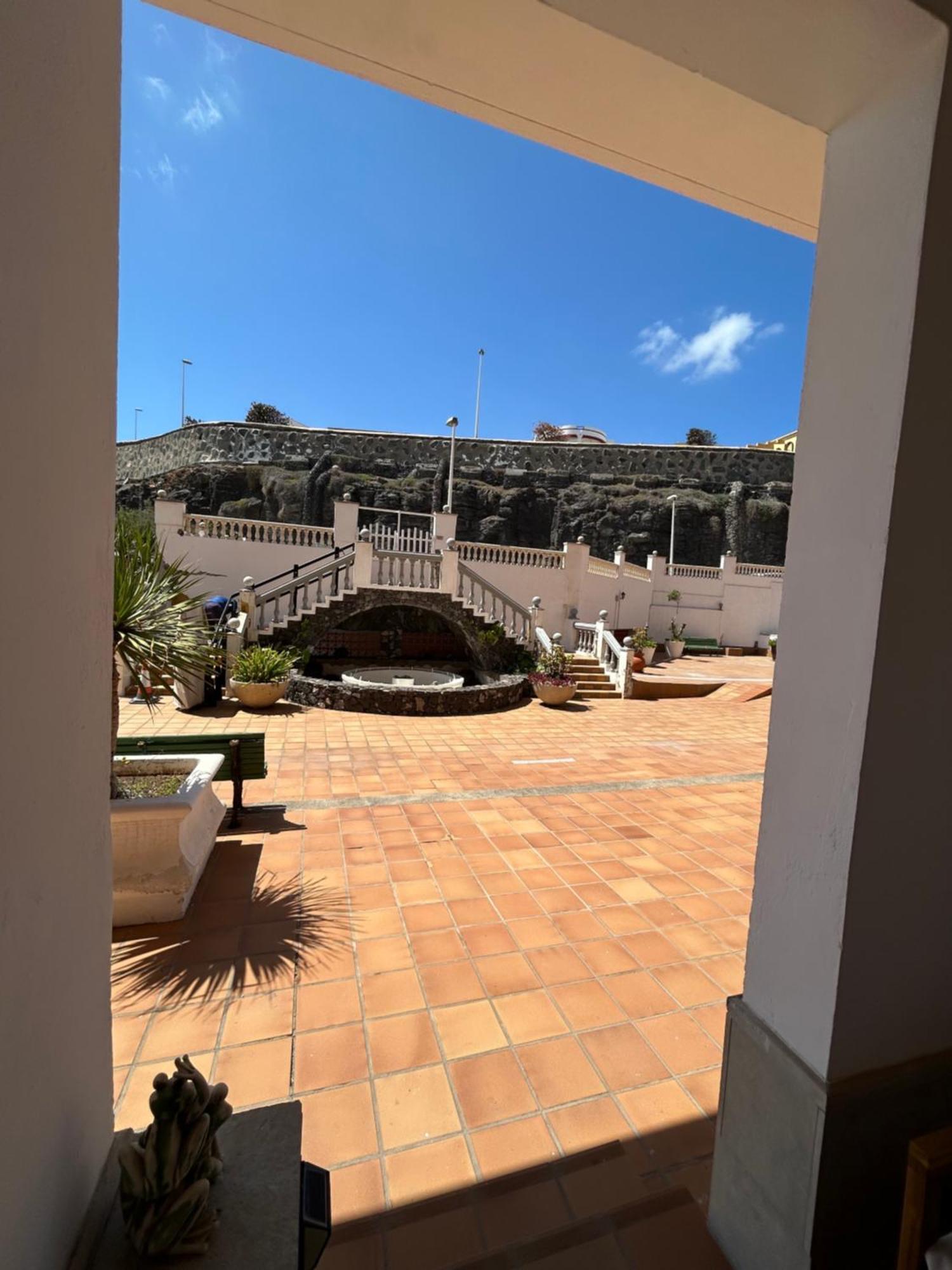 Oasis Costero By 
