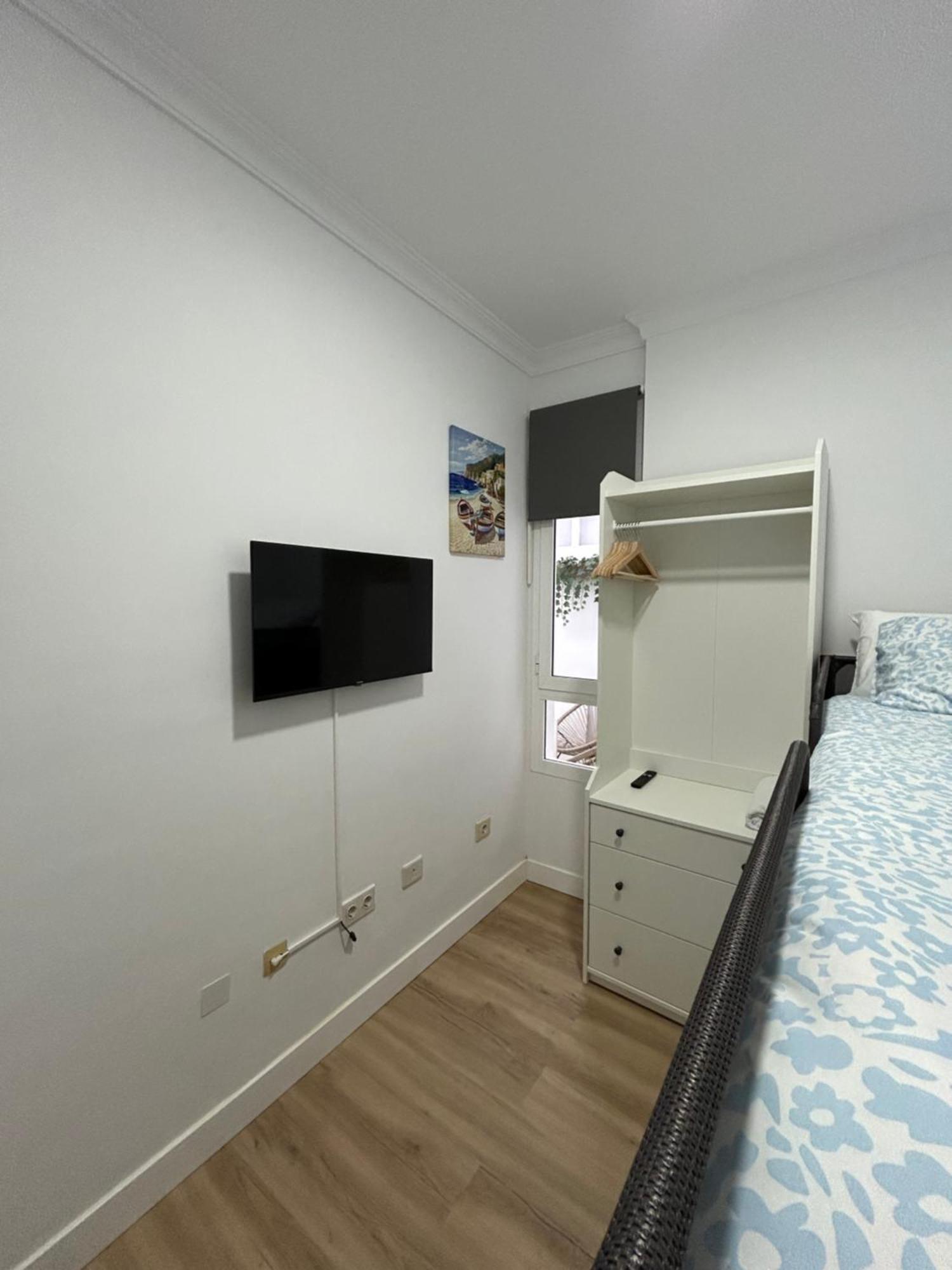 Apartment Oasis Costero By 