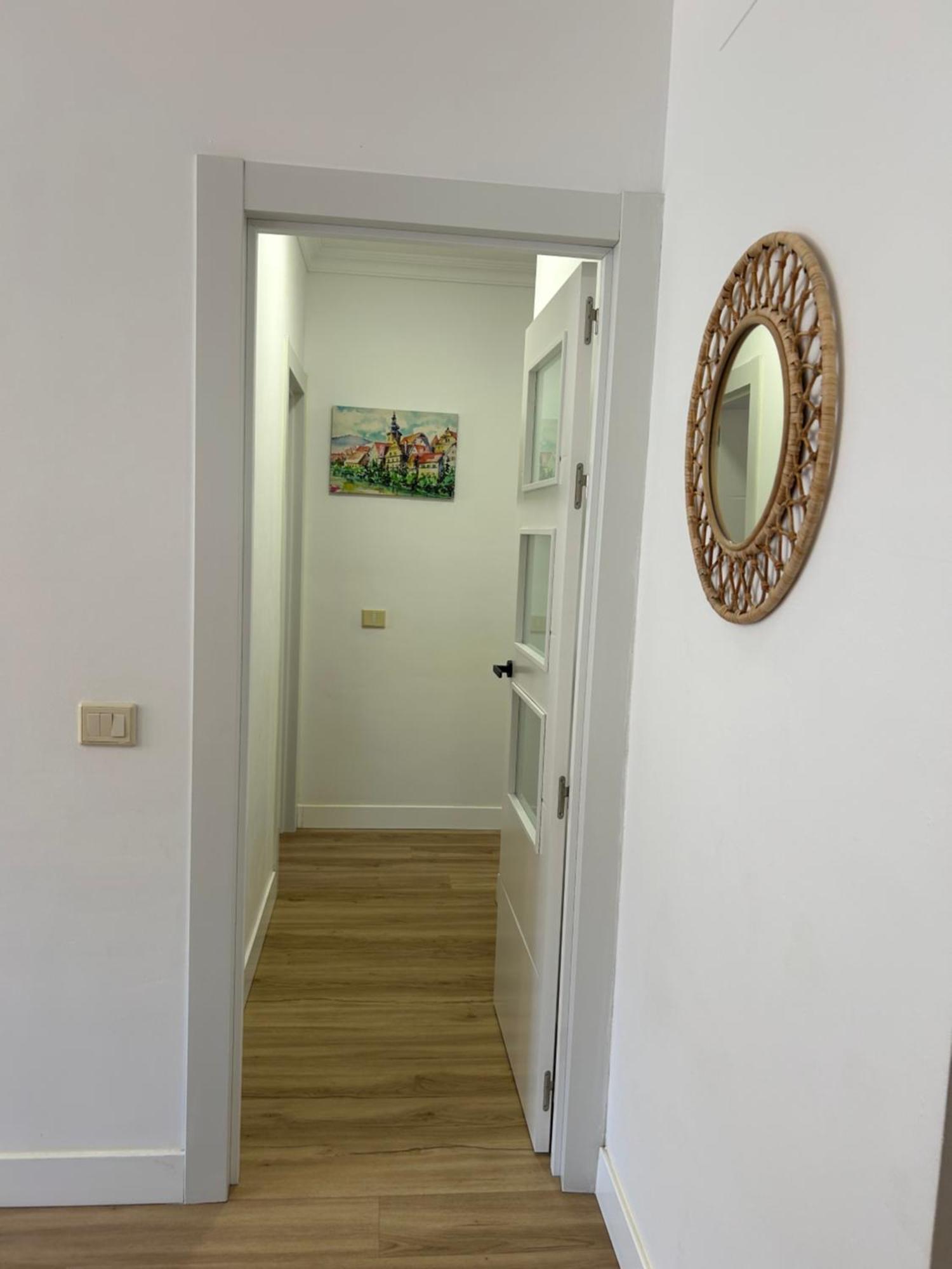Apartment Oasis Costero By 