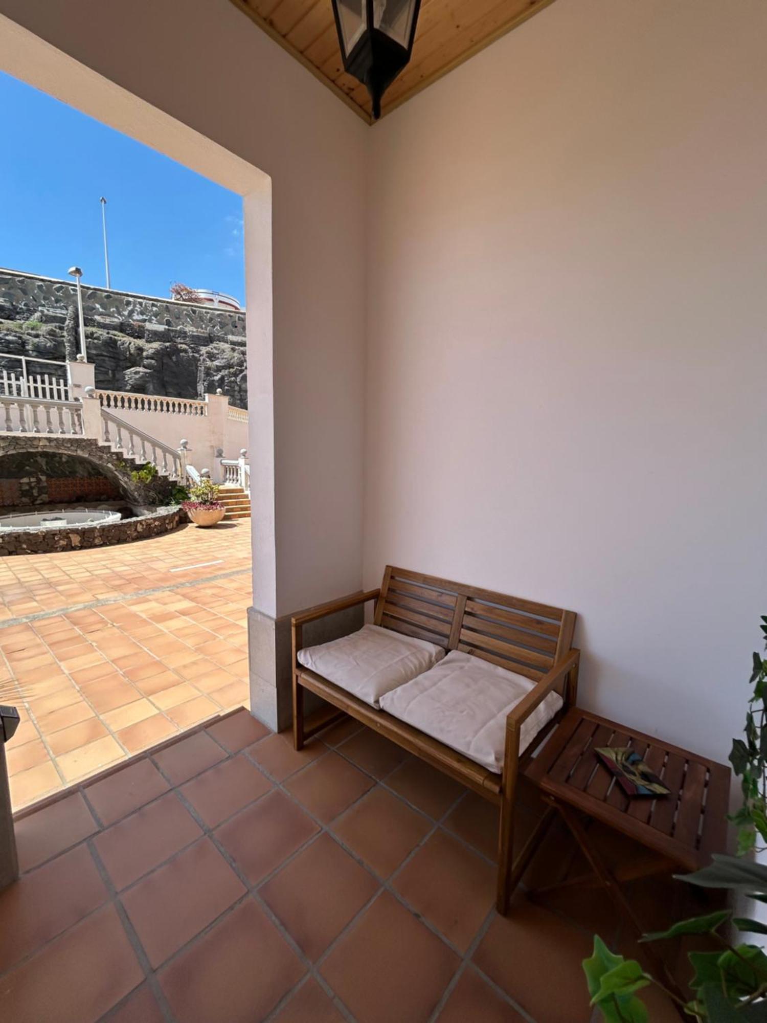 Apartment Oasis Costero By 