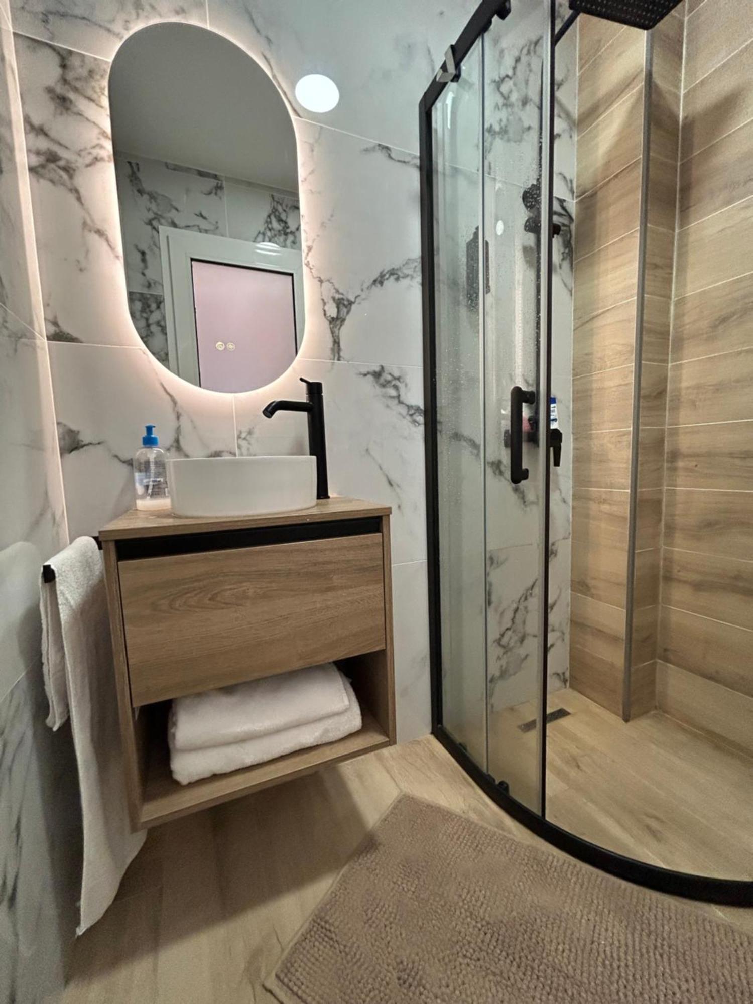 Apartment Oasis Costero By 