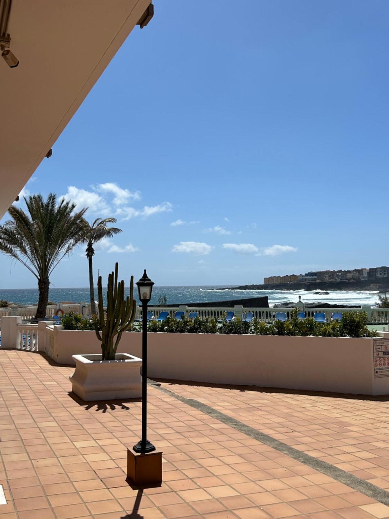 Oasis Costero By 