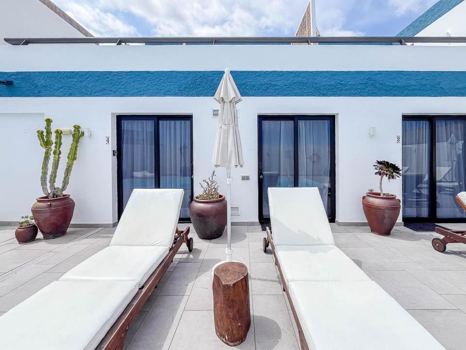 Edem Piscina Climatizada Playa Del Hombre Telde